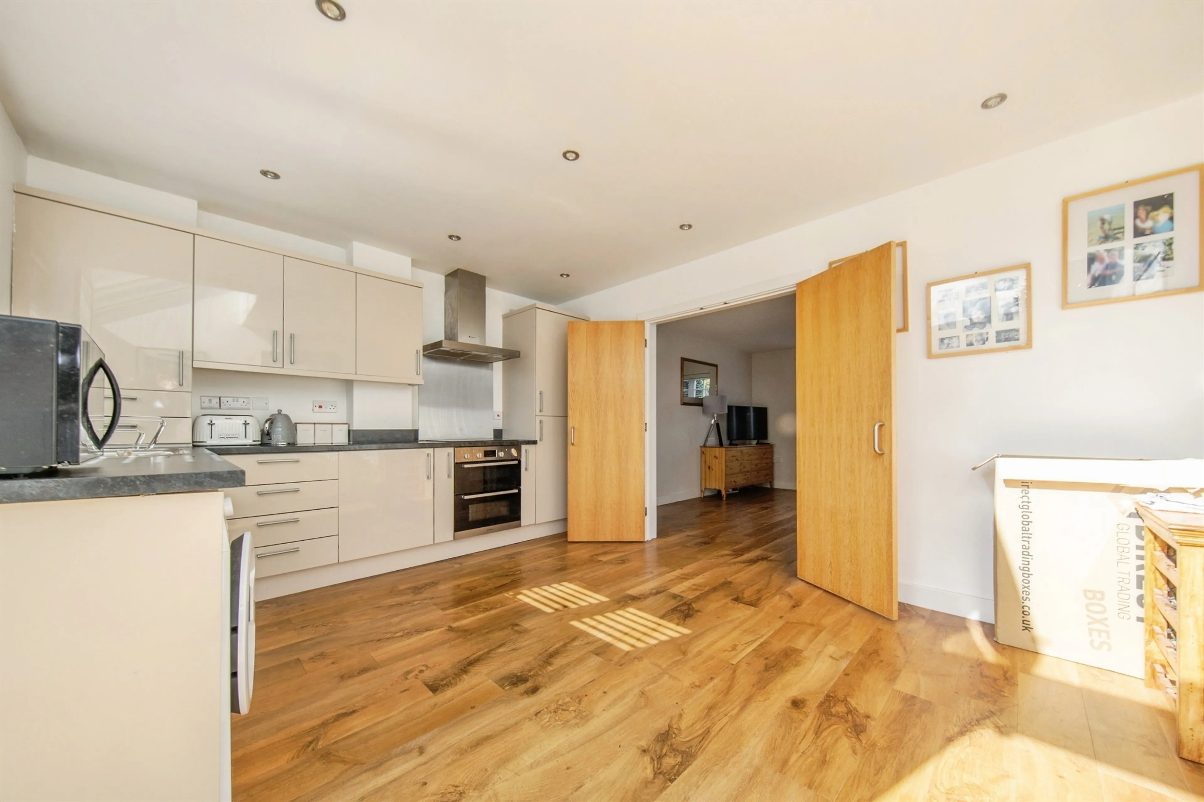Property at Tile House Lane, Great Horkesley, Colchester