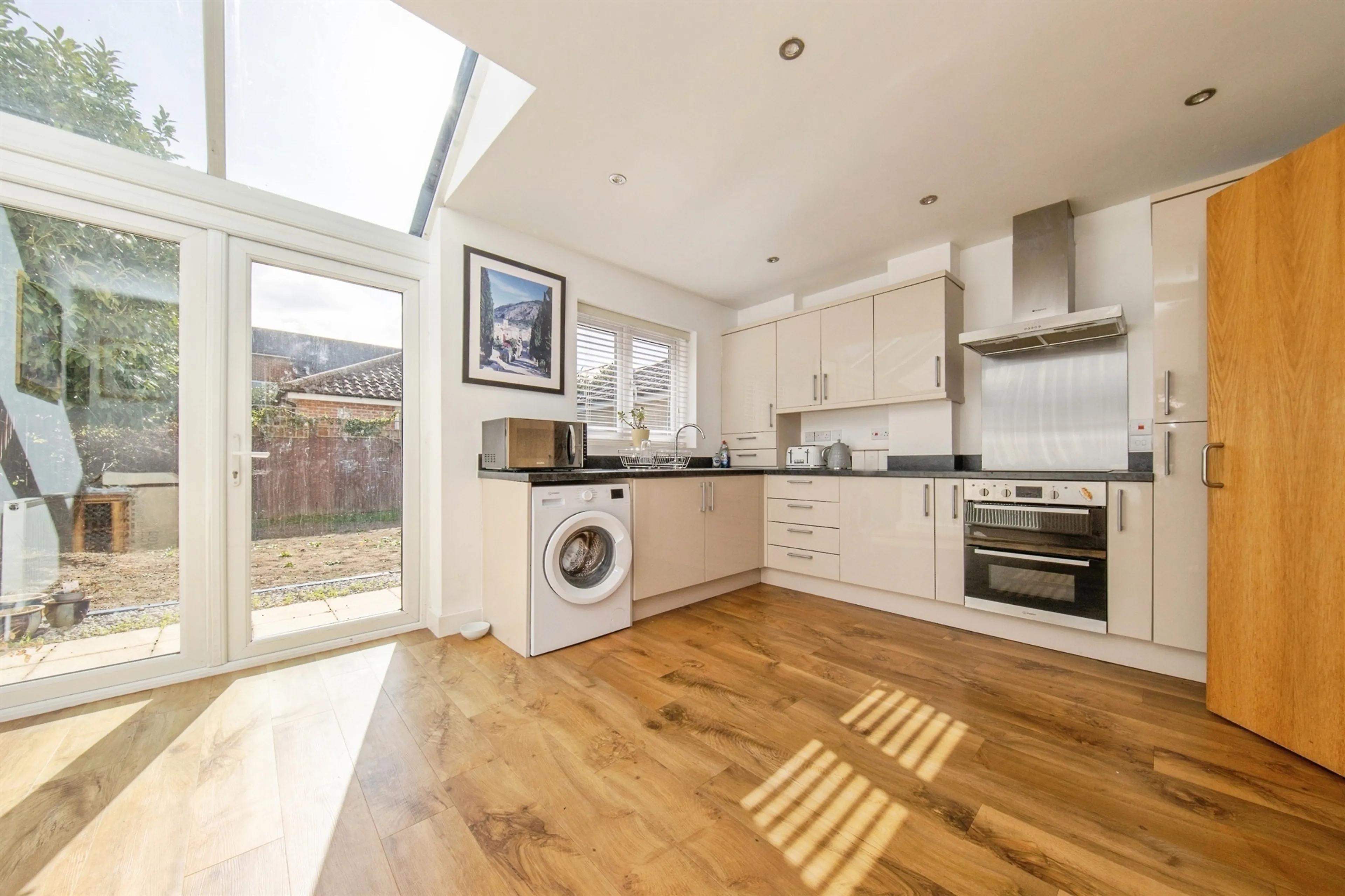 Property at Tile House Lane, Great Horkesley, Colchester