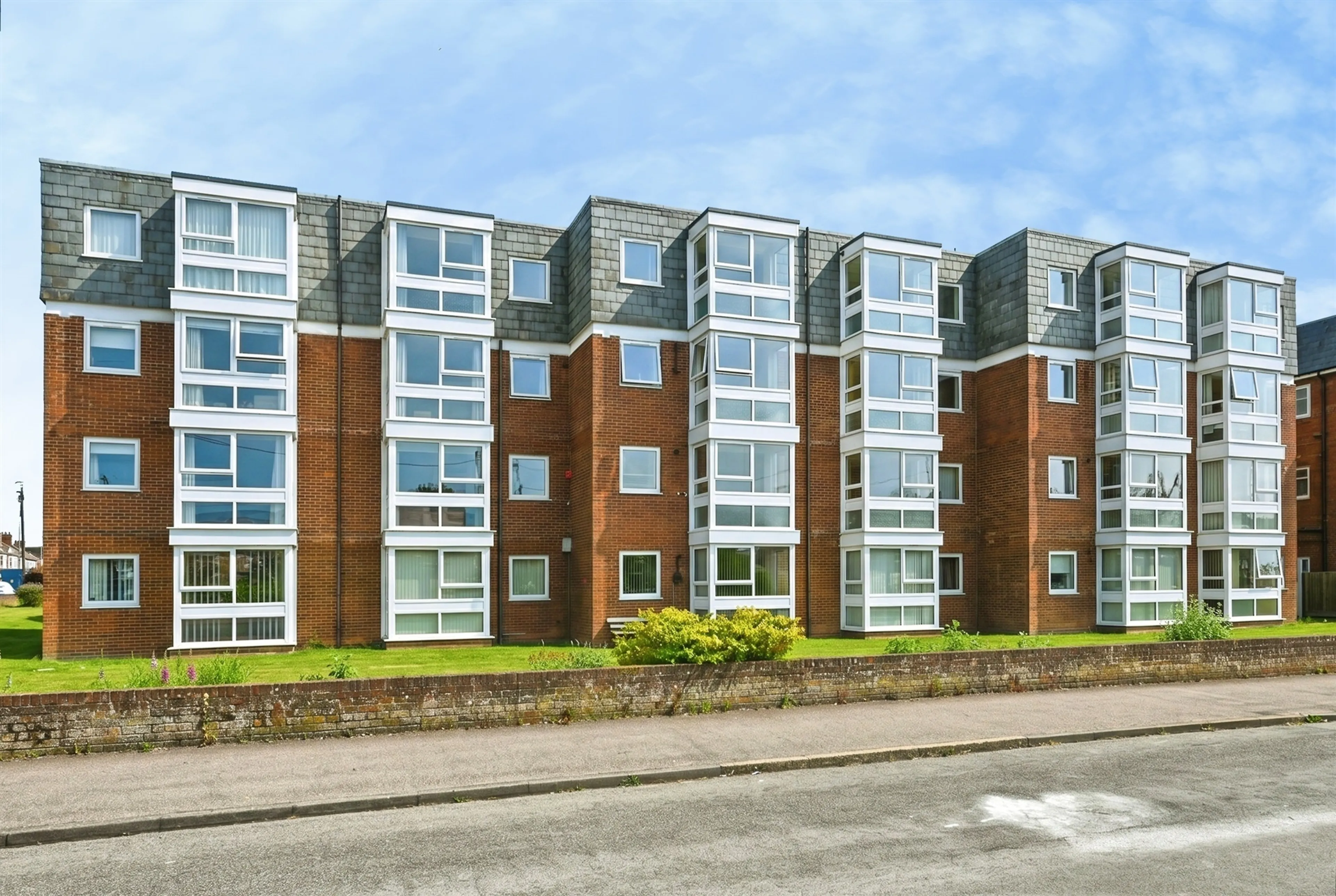 Property at Buckingham Court, Hunstanton