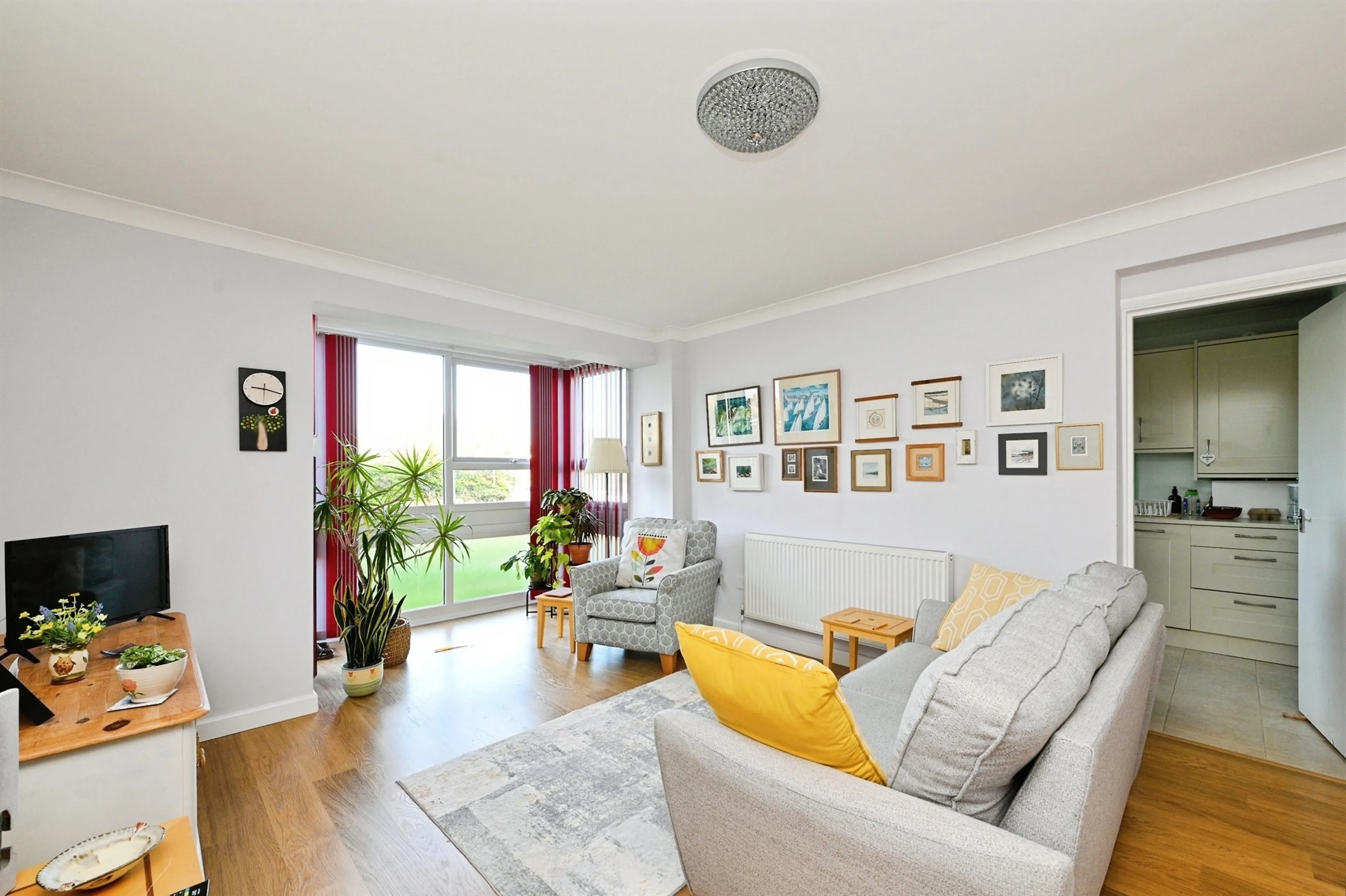 Property at Buckingham Court, Hunstanton