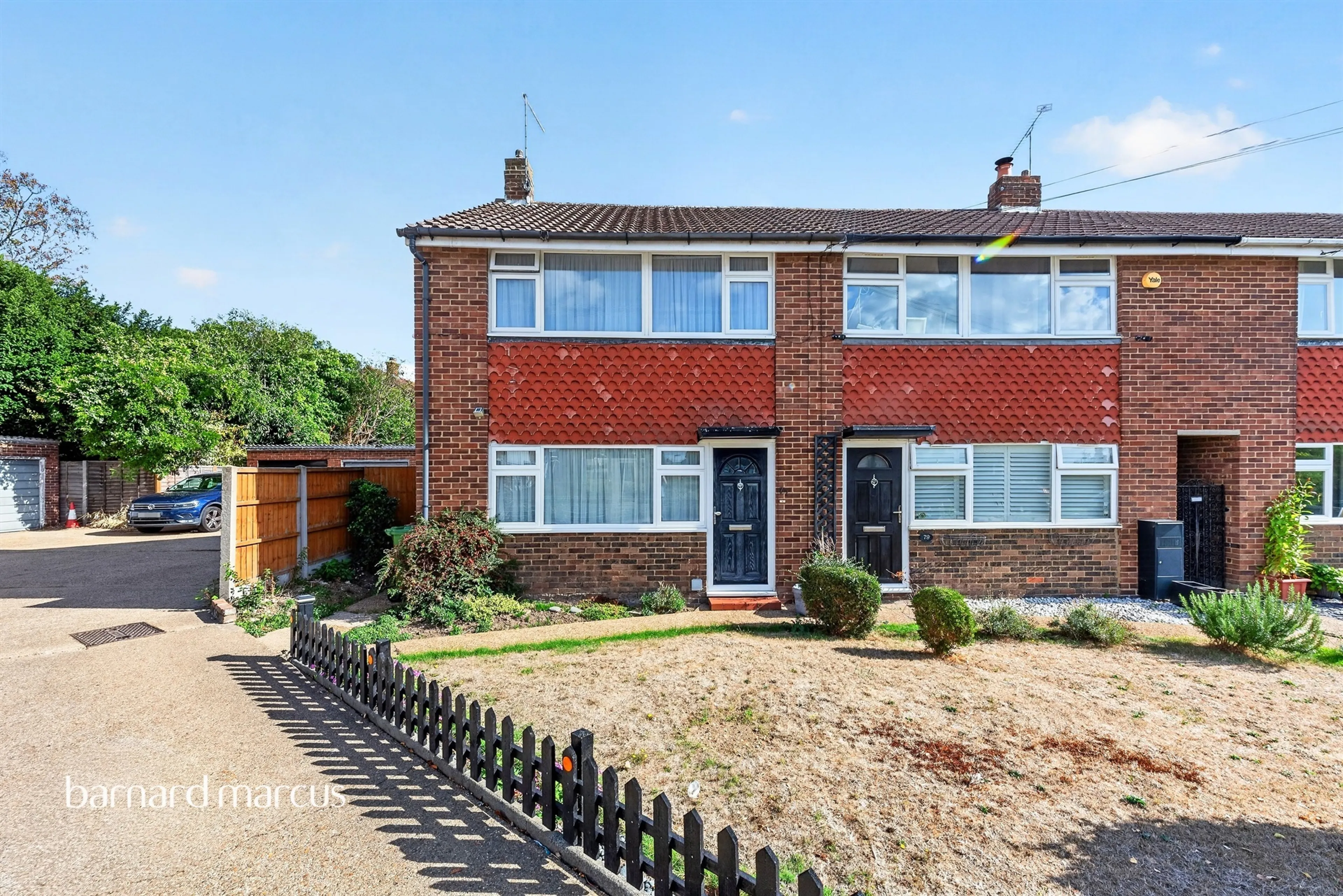 Property at Chaplin Crescent, Sunbury-On-Thames