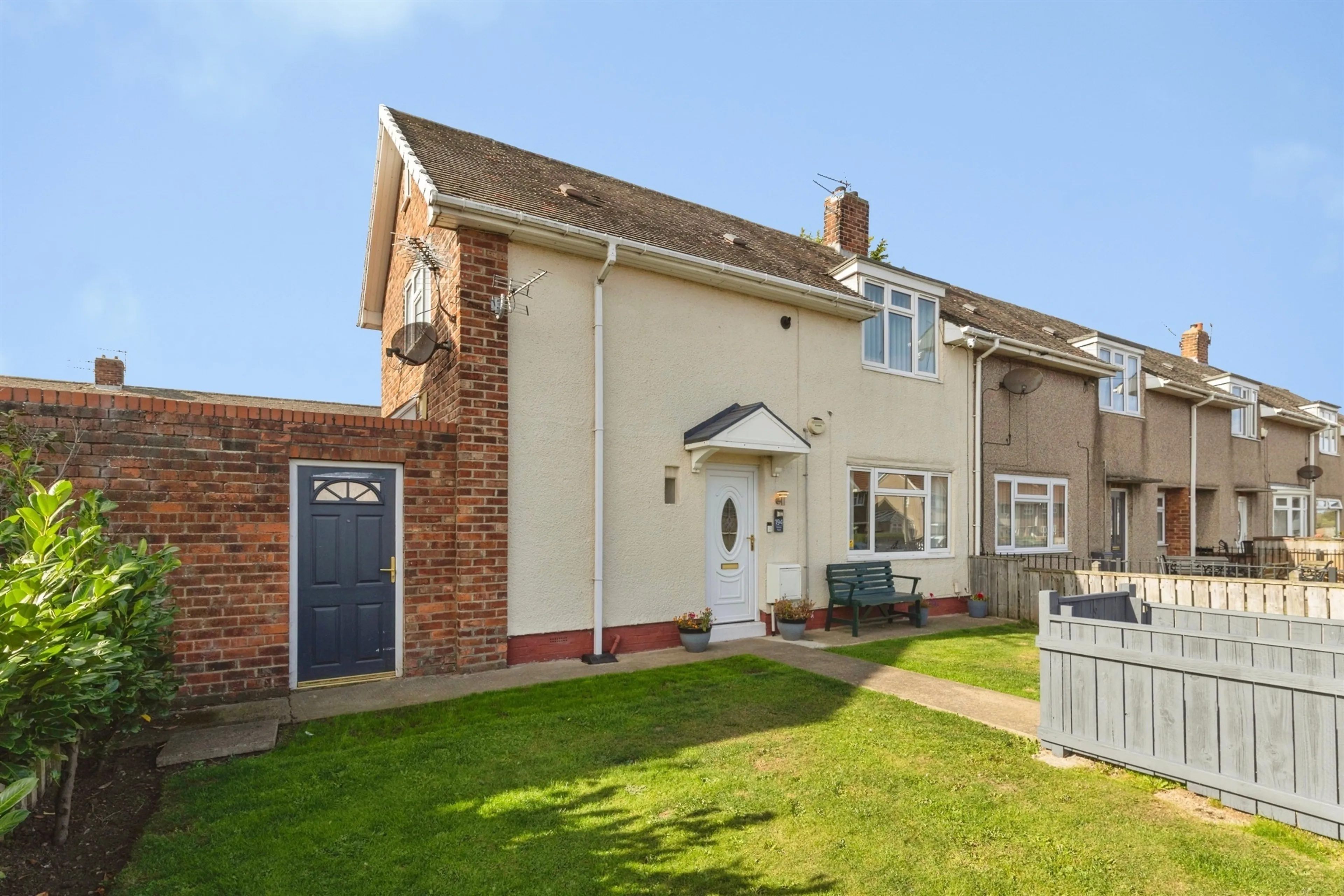 Property at Catcote Road, Hartlepool