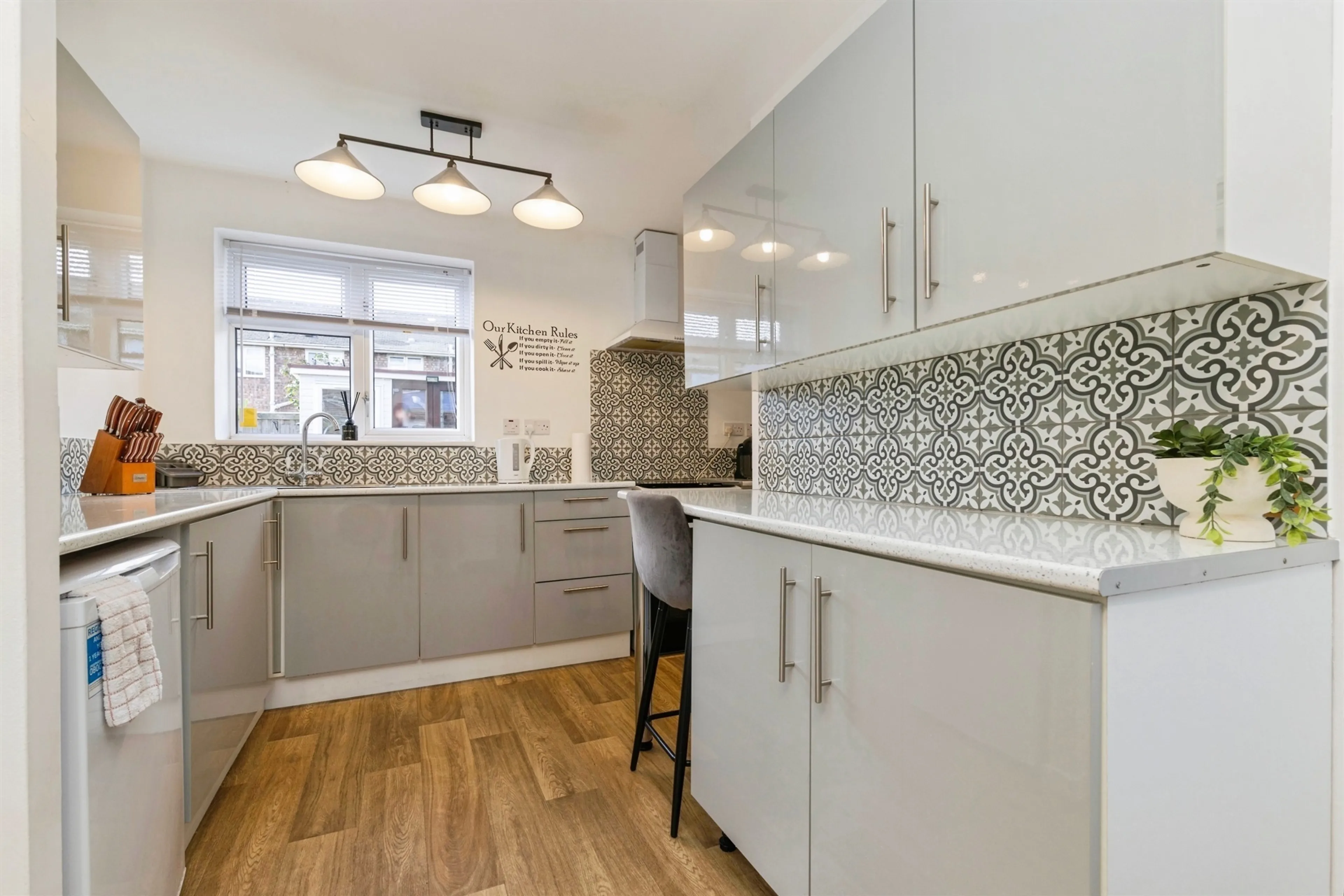 Property at Catcote Road, Hartlepool