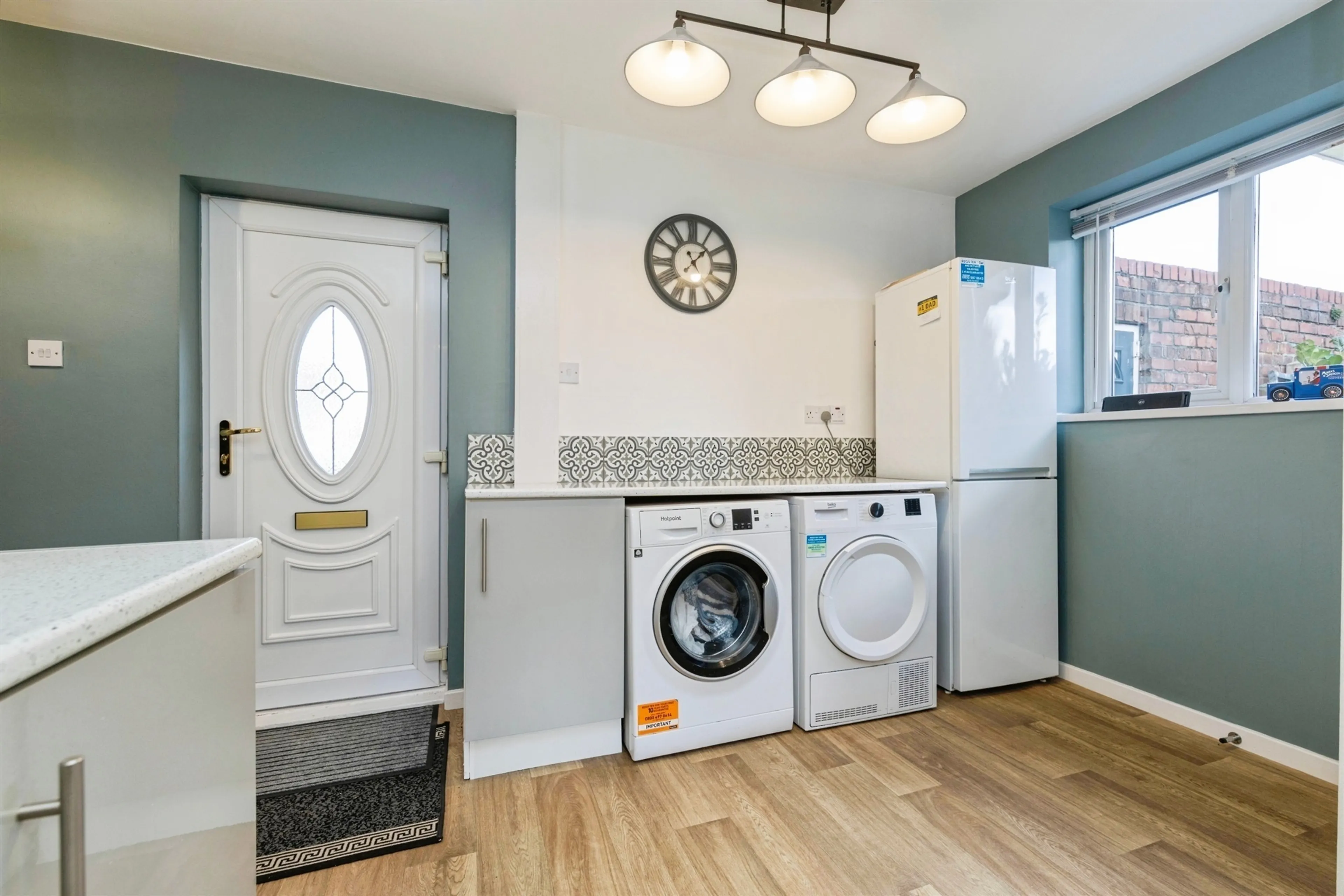Property at Catcote Road, Hartlepool