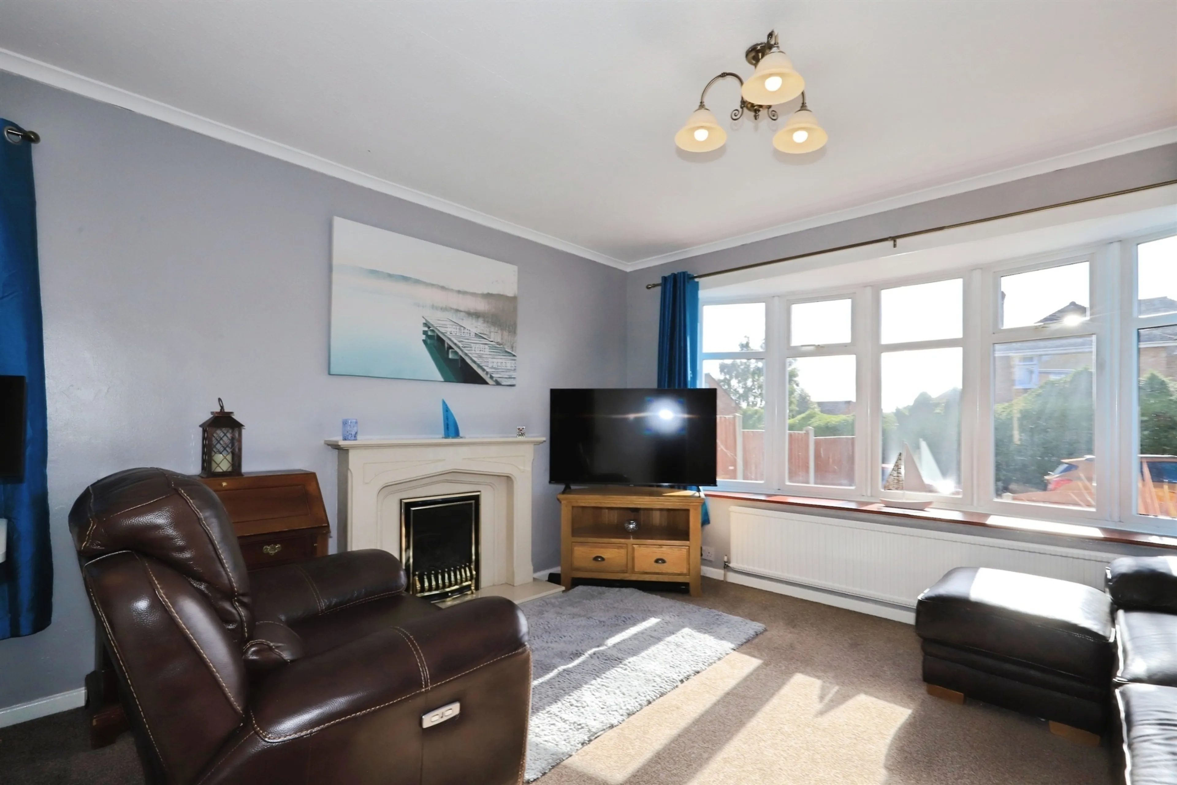Property at Manor Avenue South, Kidderminster