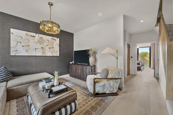 Plot 20 Medburn Yard Watling Street, Radlett, WD6