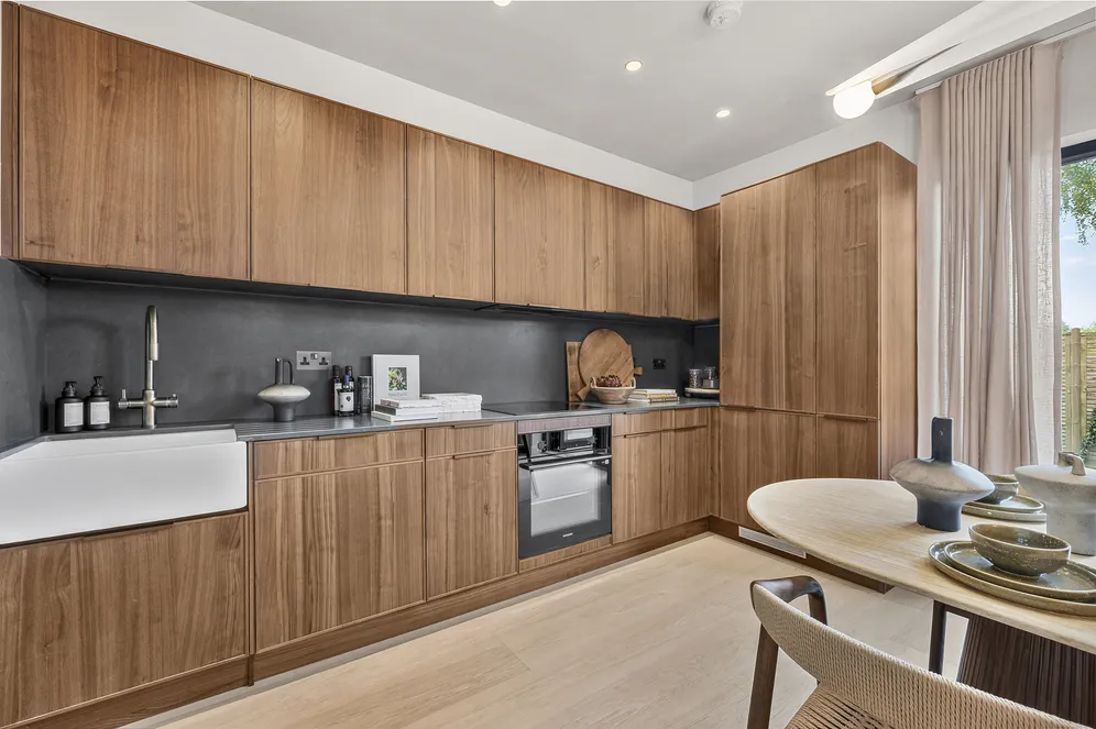 Plot 20 Medburn Yard Watling Street, Radlett, WD6 photo 5