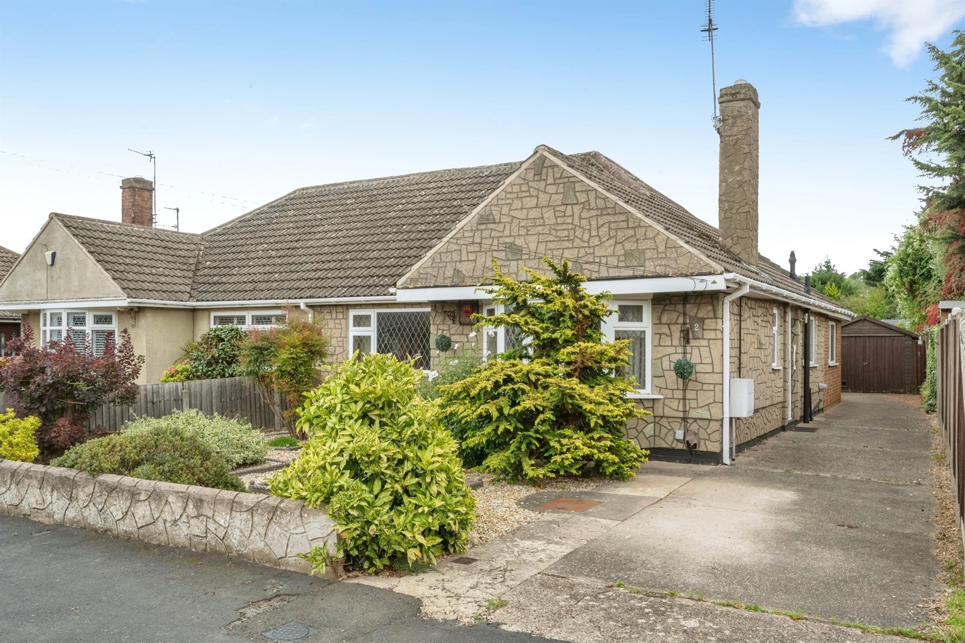 Property at Fairfield Road, Scunthorpe