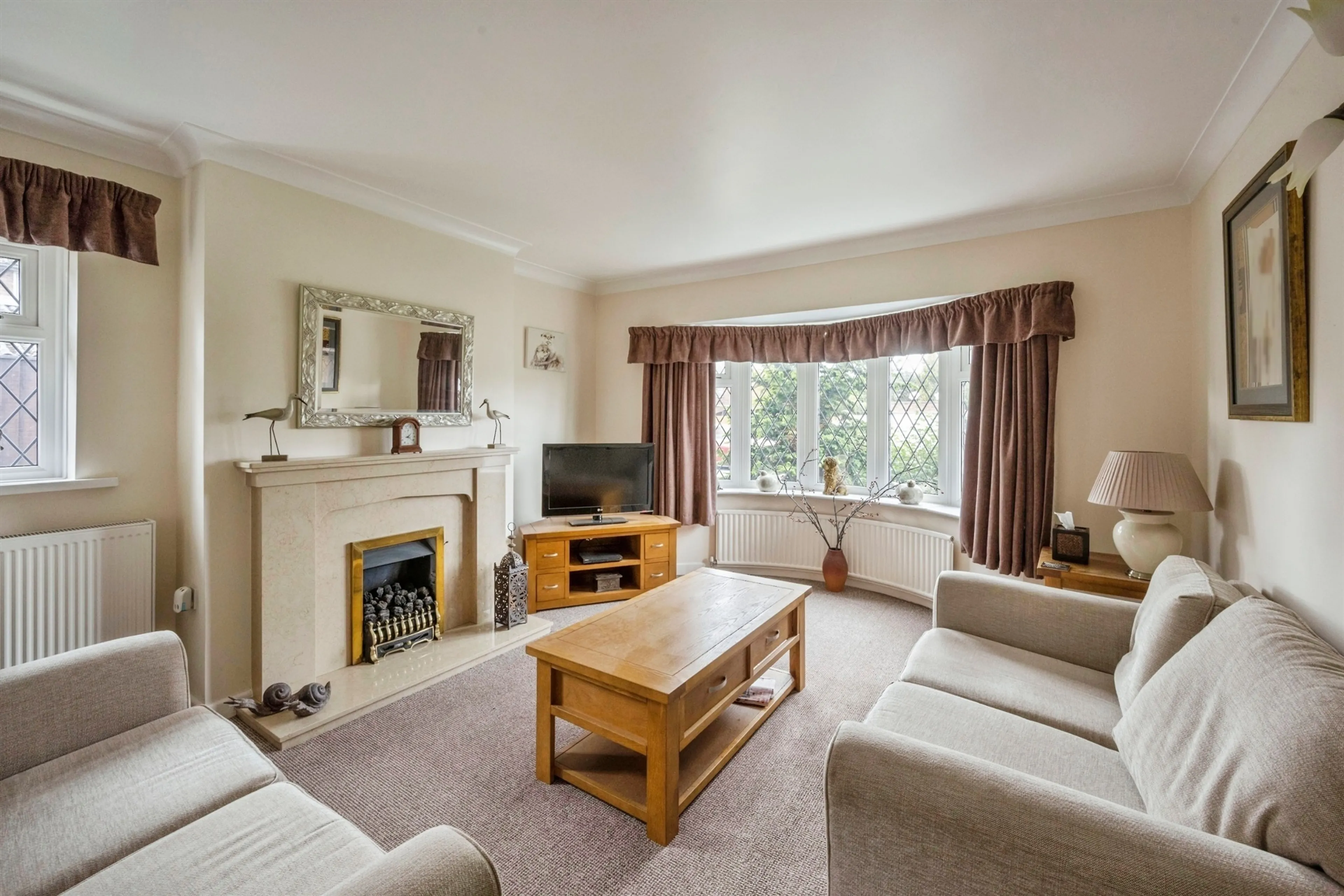 Property at Fairfield Road, Scunthorpe