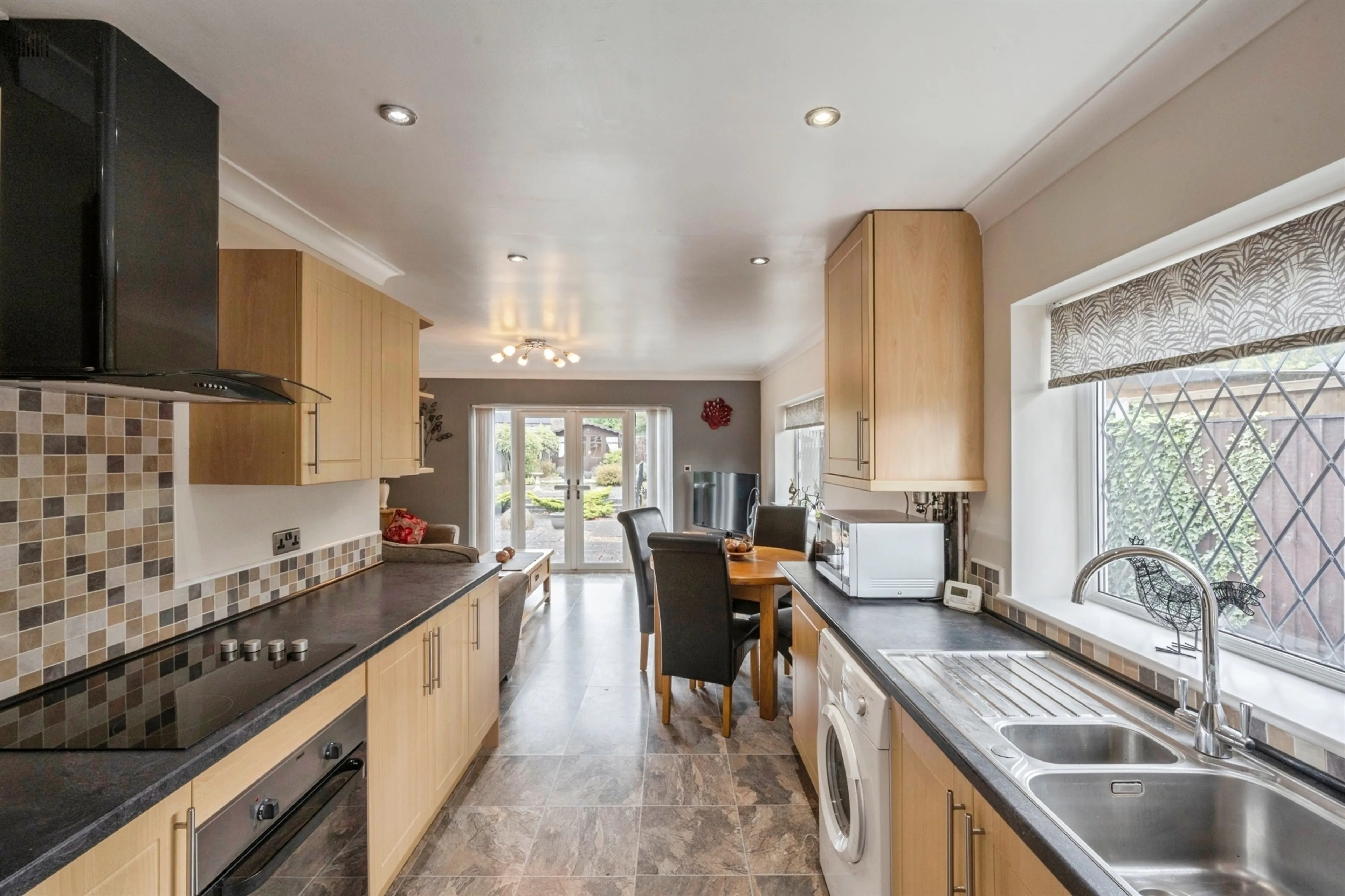 Property at Fairfield Road, Scunthorpe