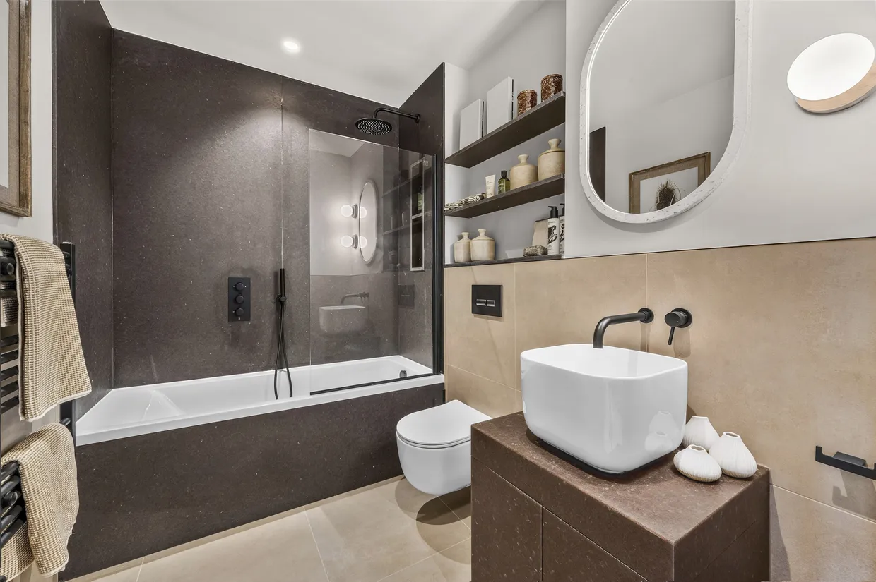 Plot 20 Medburn Yard Watling Street, Radlett, WD6 photo 16