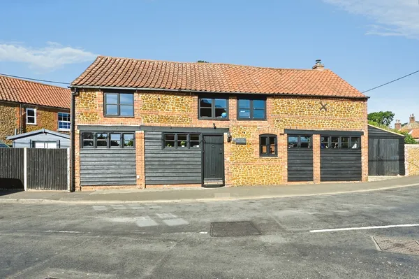 Alma Road, Snettisham, King's Lynn, N...