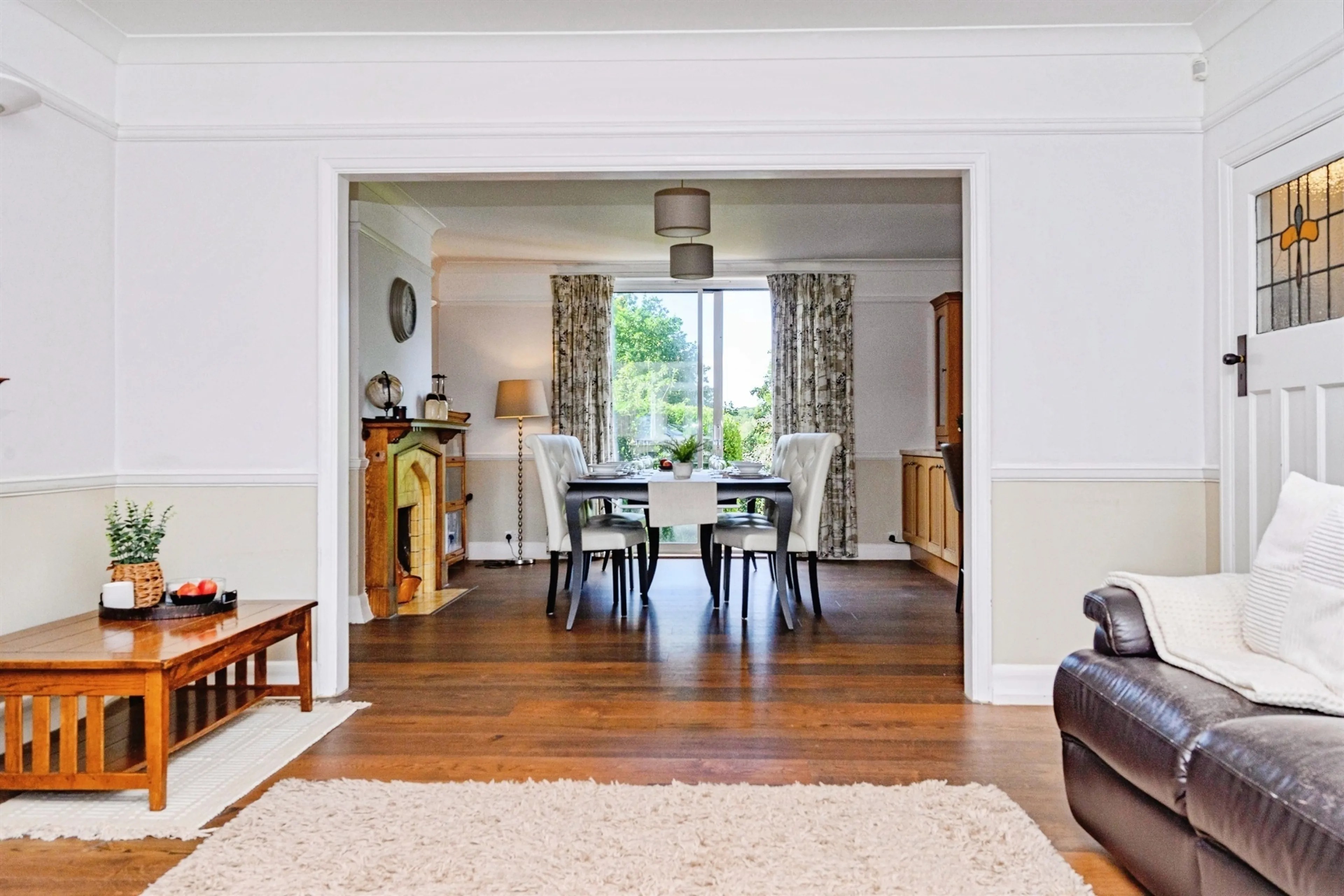 Property at Gallows Hill, Kings Langley
