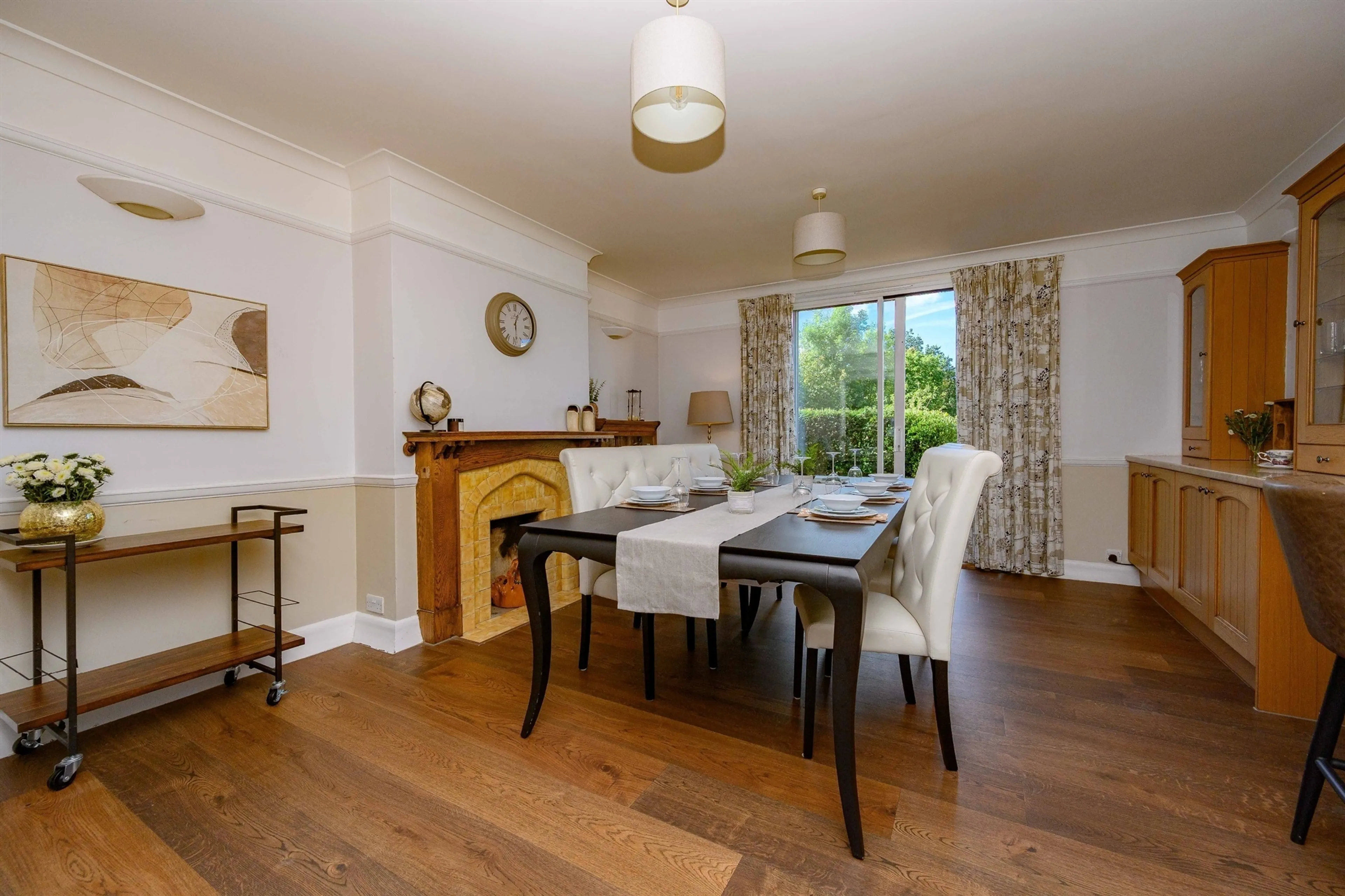 Property at Gallows Hill, Kings Langley