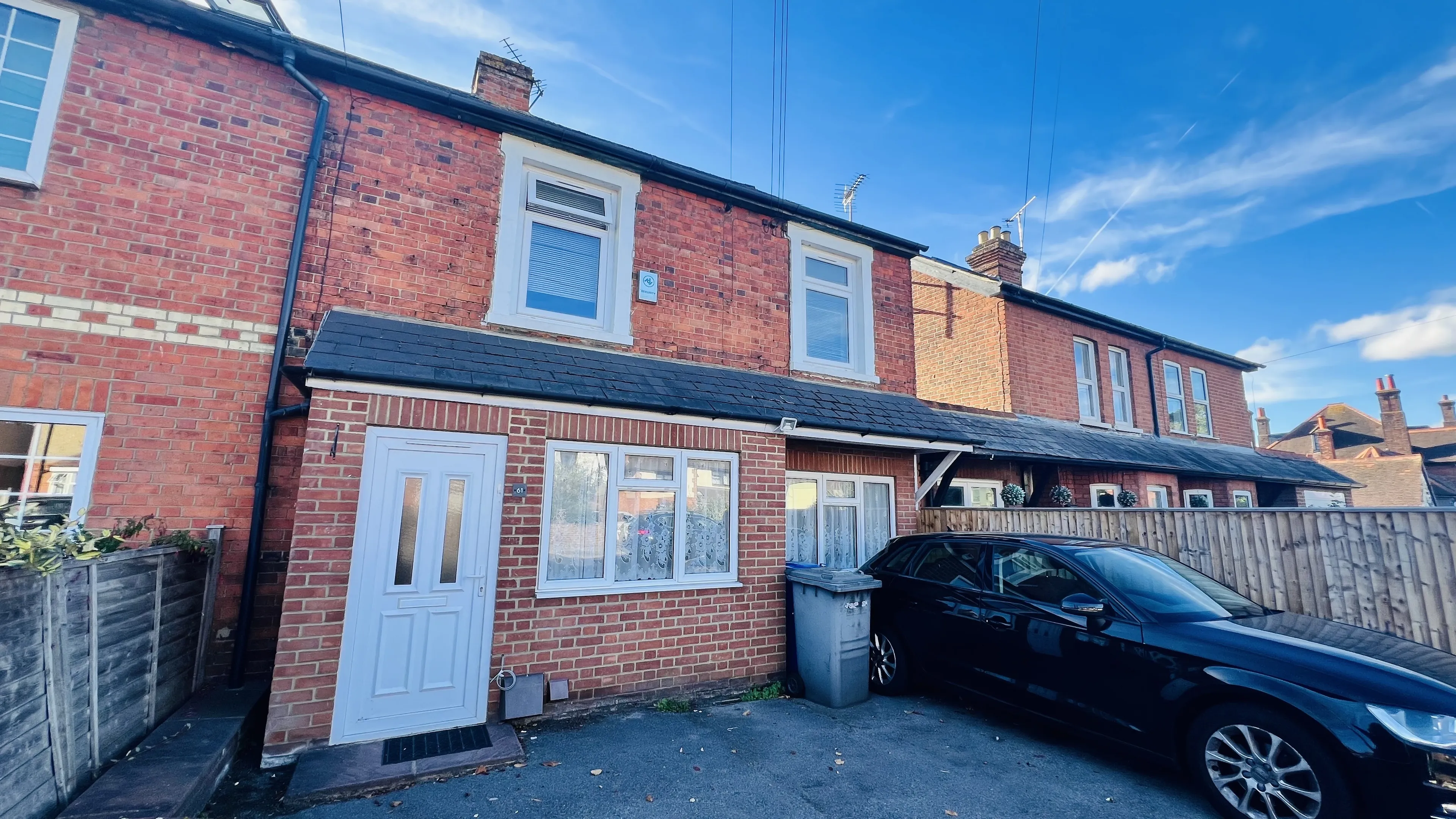 Property at Furze Platt Road, MAIDENHEAD