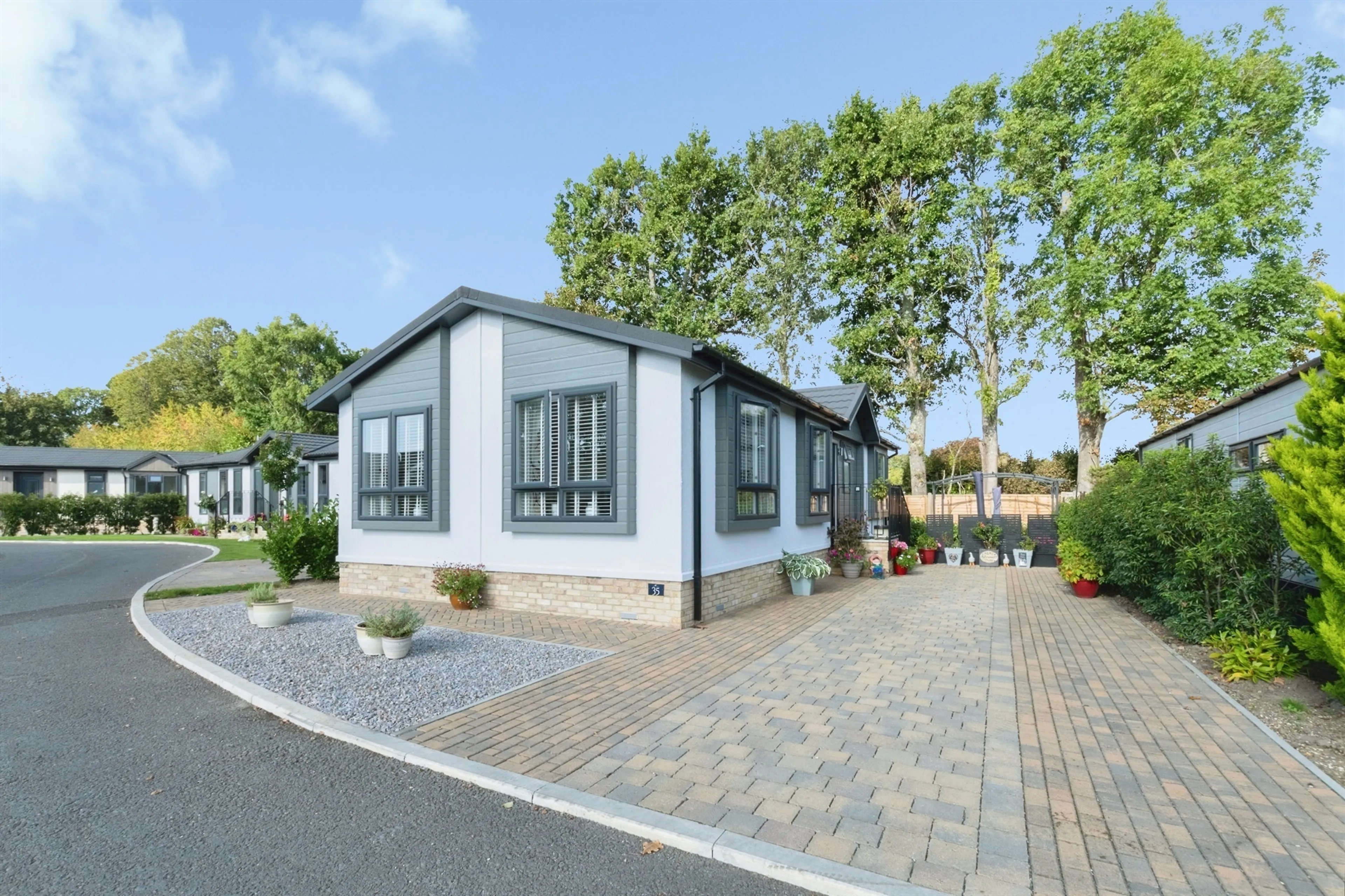 Property at Merley House Lane, Wimborne