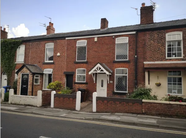 Chester Road, SK7