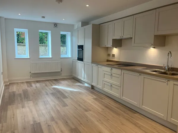 Apartment 23, Middleton House, Derby ...