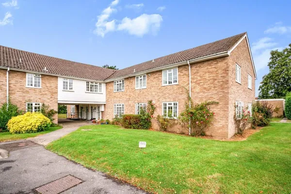 Chiltern Way, Tonbridge