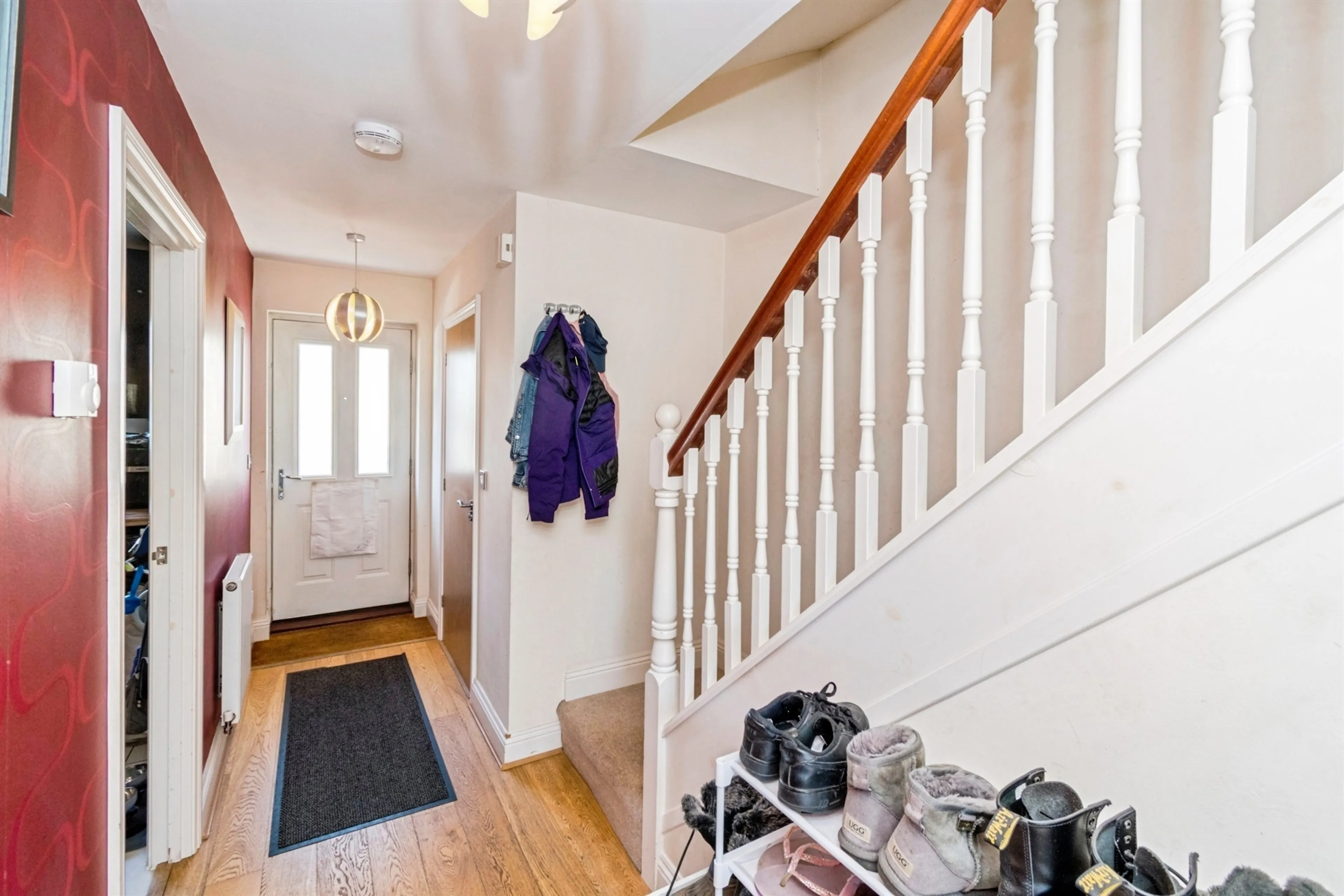 Property at Chapel Drove, Hedge End, SOUTHAMPTON
