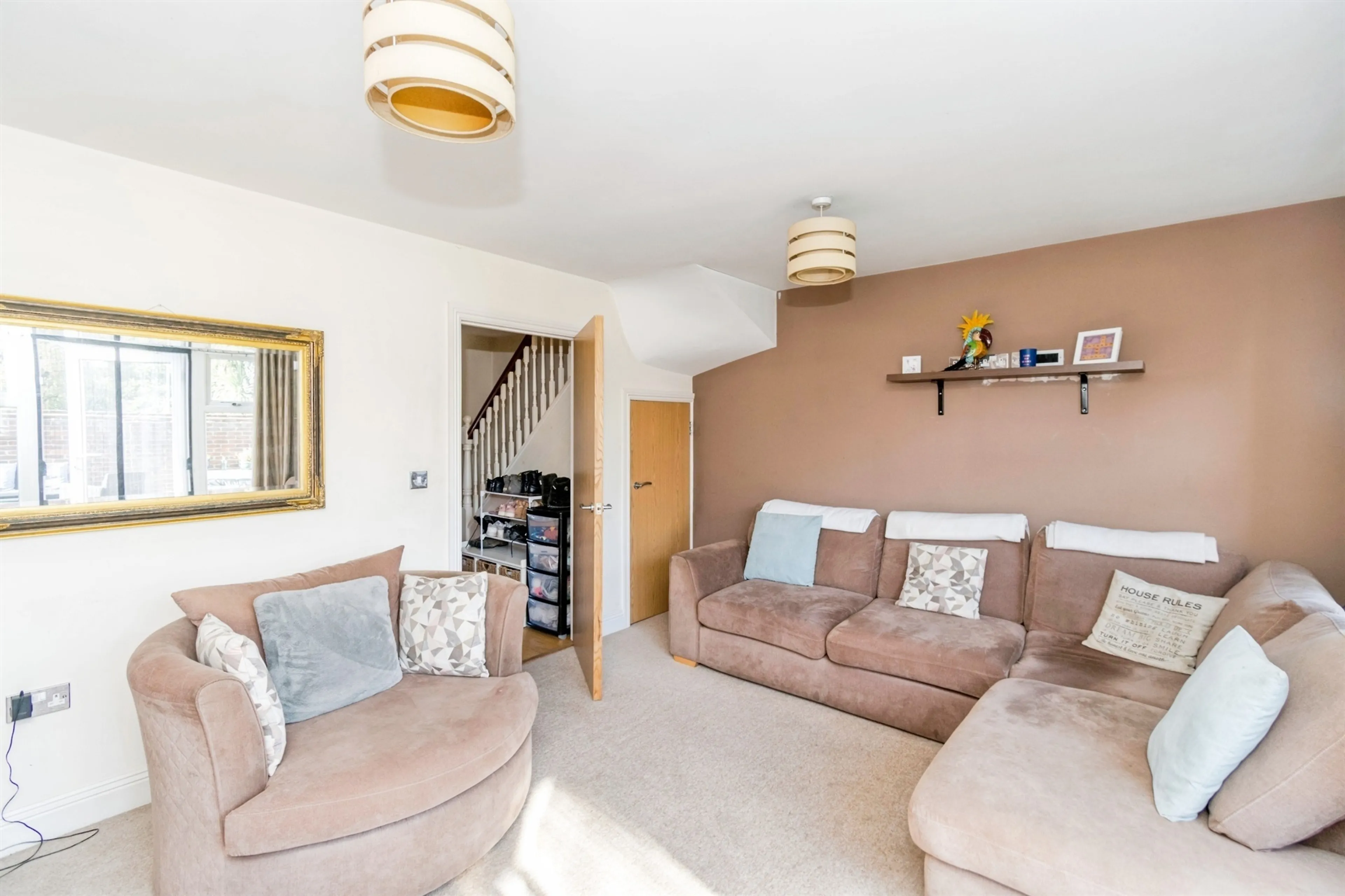 Property at Chapel Drove, Hedge End, SOUTHAMPTON