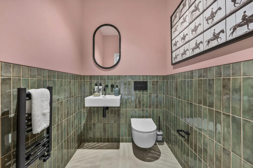 Plot 33 Medburn Yard Watling Street, Radlett, WD6 photo 4