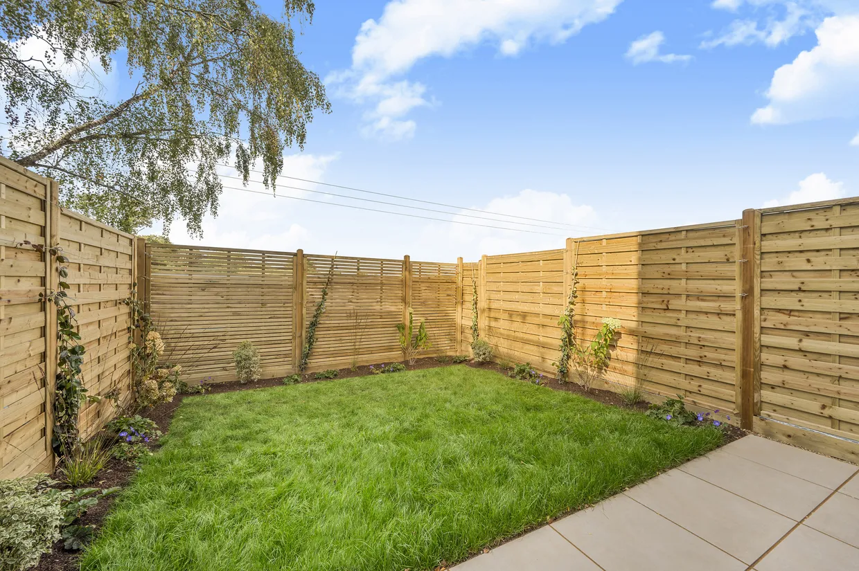 Plot 33 Medburn Yard Watling Street, Radlett, WD6 photo 17
