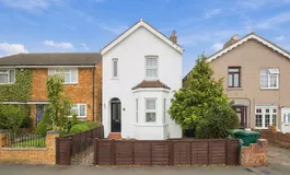 Woodthorpe Road, Ashford,TW15