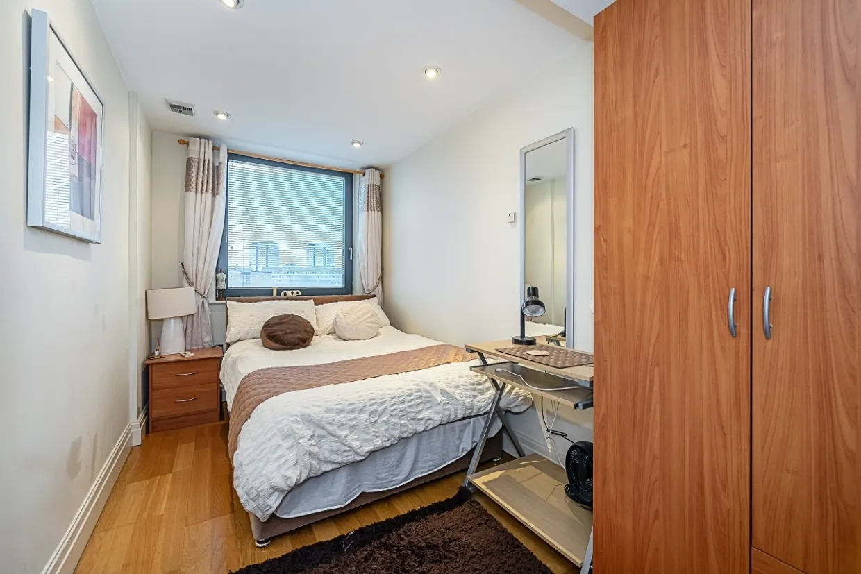 Sheldon Square Paddington W2 photo 8