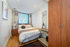 Sheldon Square Paddington W2 photo 8