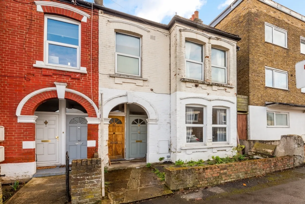 Darlington Road London SE27 photo 8