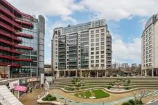 Sheldon Square Paddington W2 photo 12