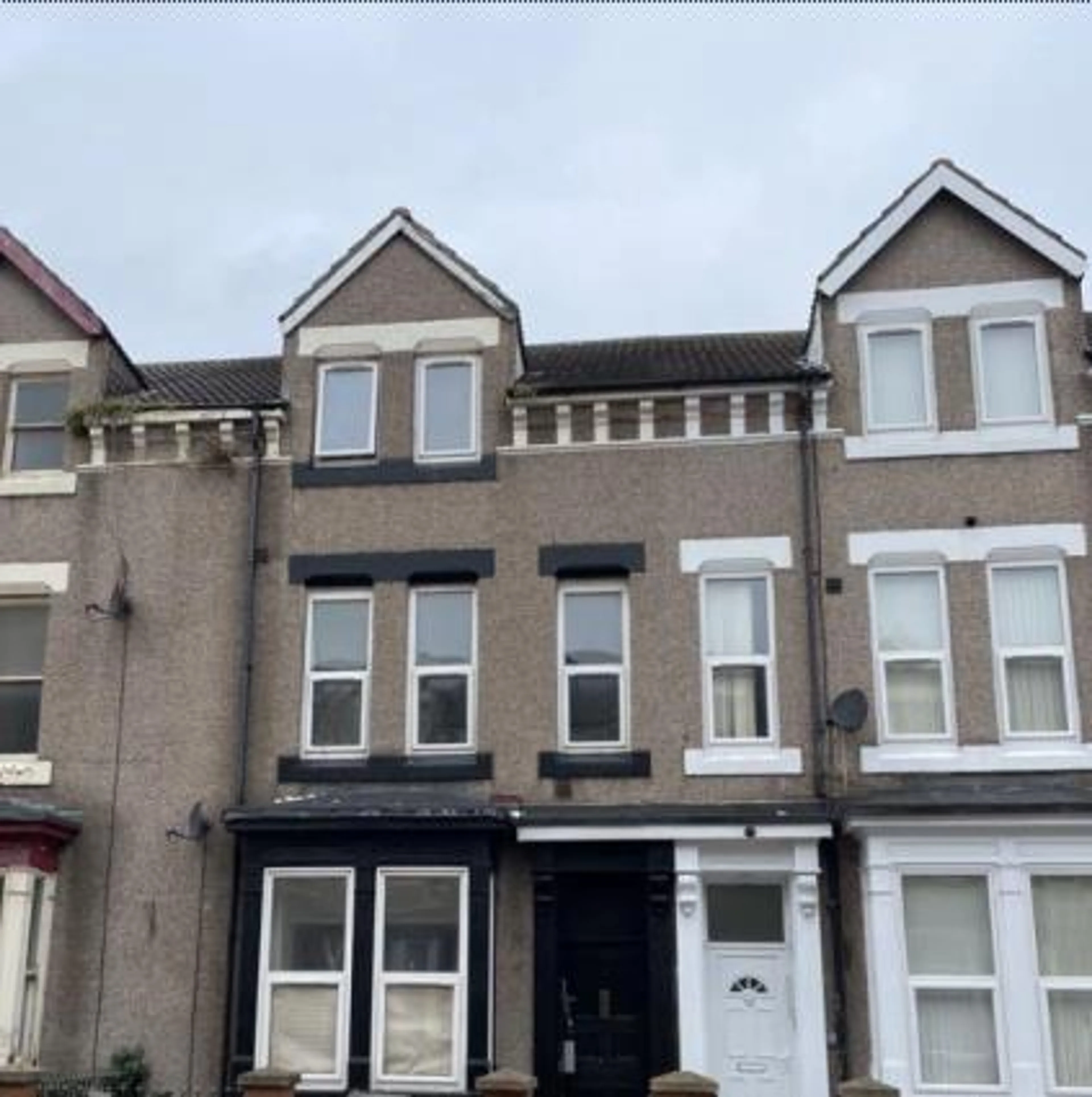 Property at Hartington Road, TS18