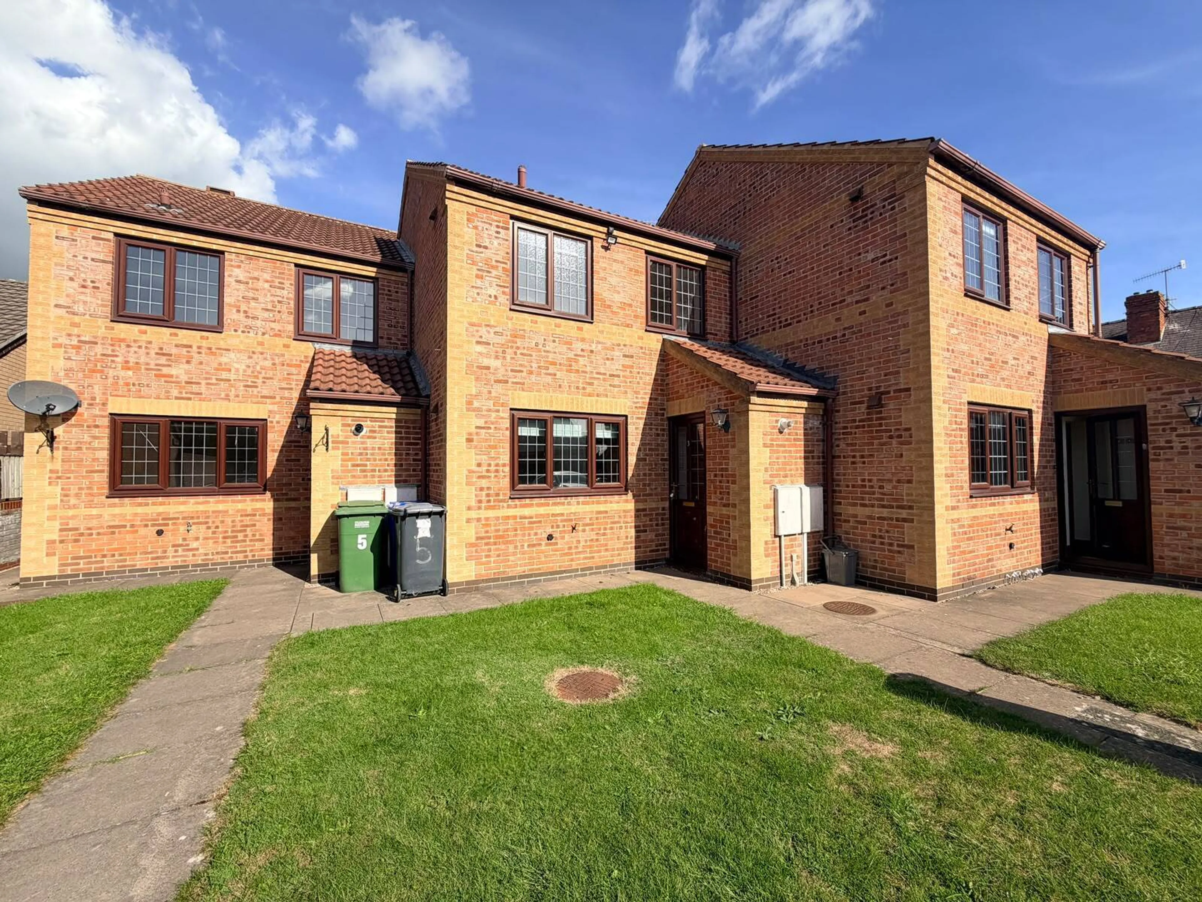 Property at Vincent Lane, Chesterfield, S40