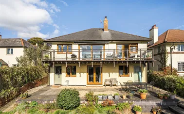 Combe Lane, Exford, Minehead