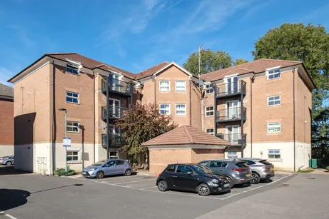 Coppetts Road, London, N10