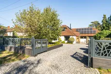 Sandy Lane, Farnham, GU10 photo 22