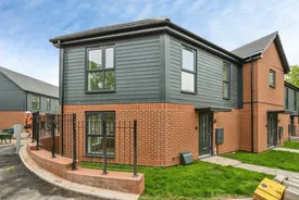 Property responsive