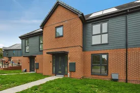 Property responsive