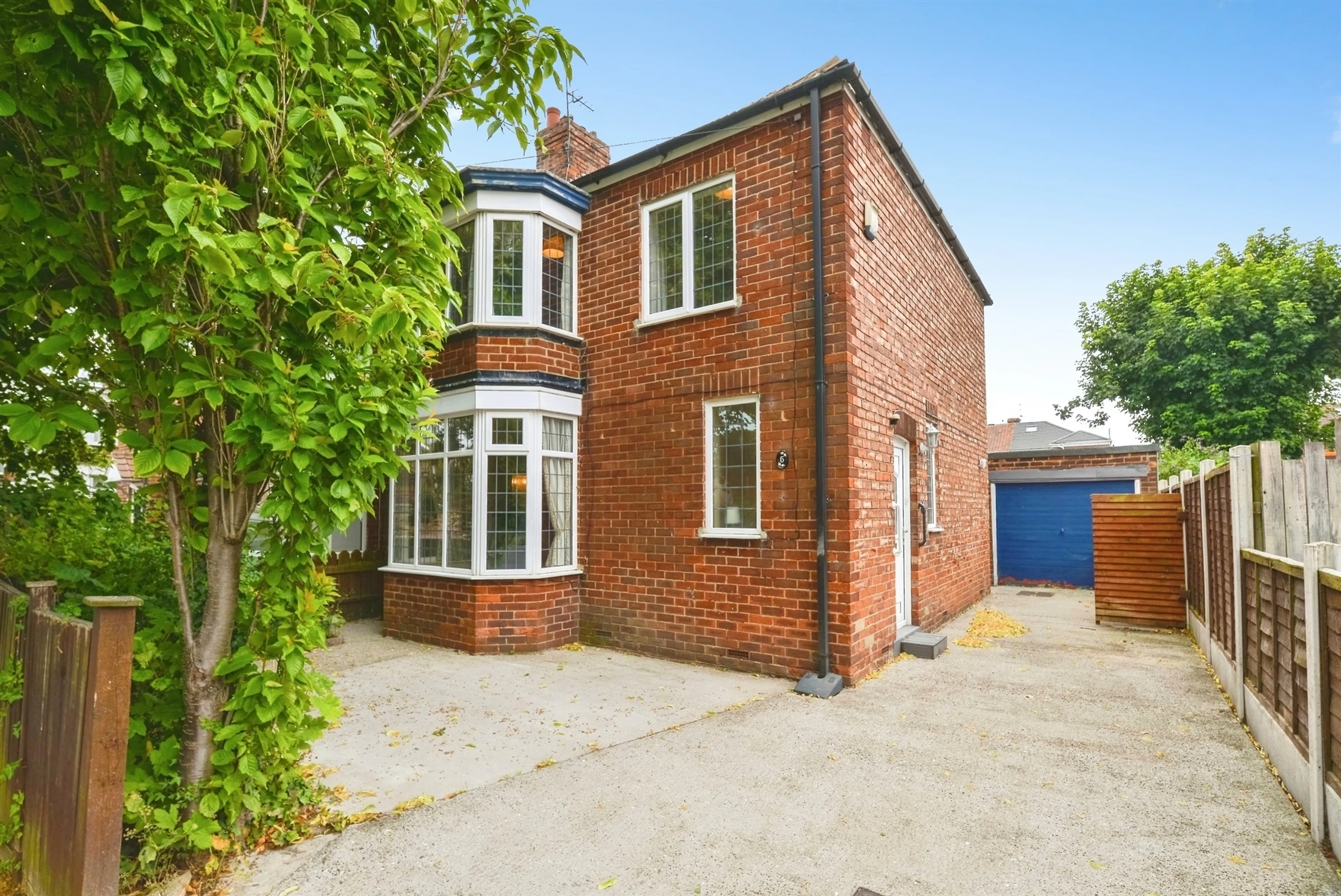 Property at Glaisdale Avenue, Middlesbrough