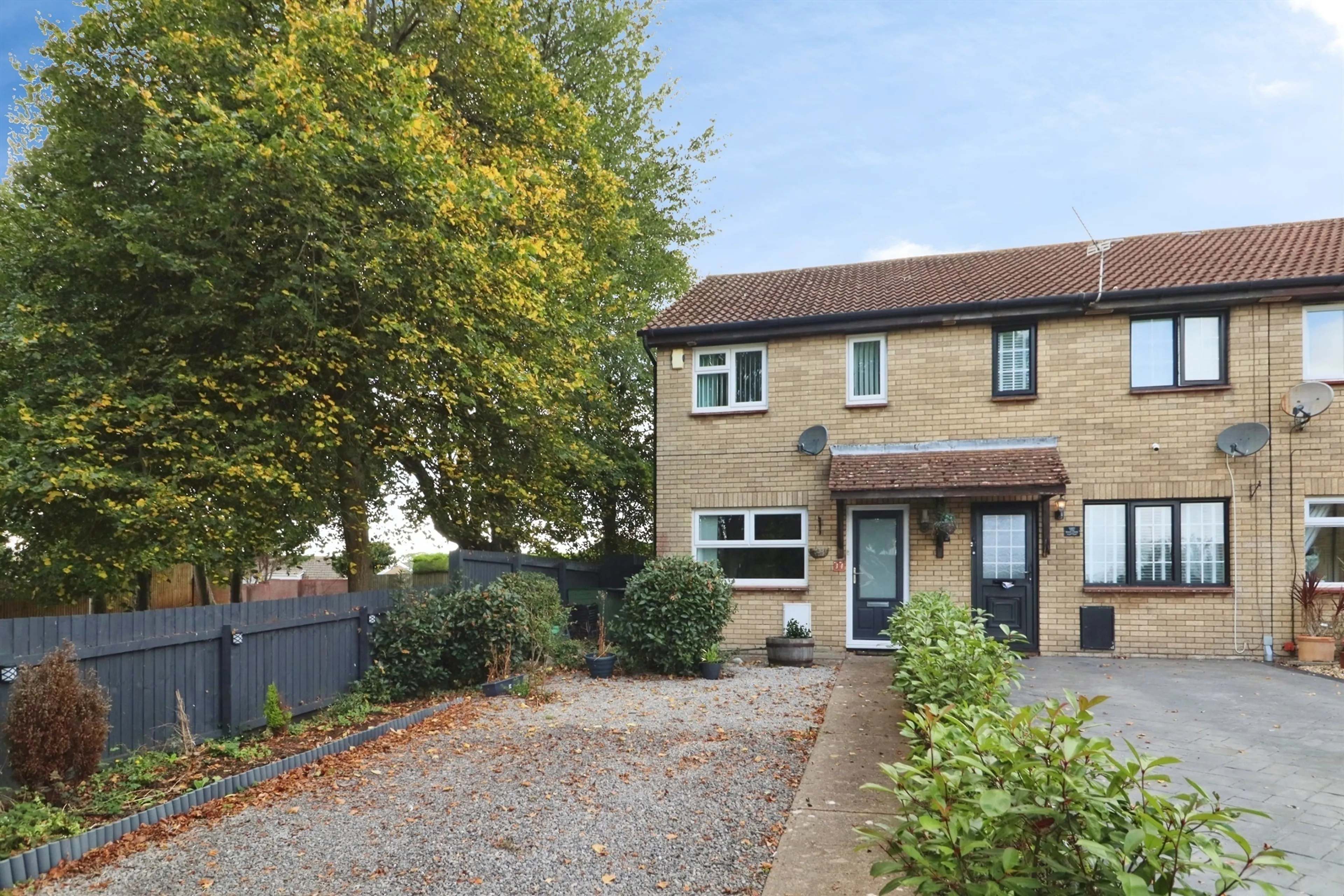 Property at Brean Close, Sully, Penarth