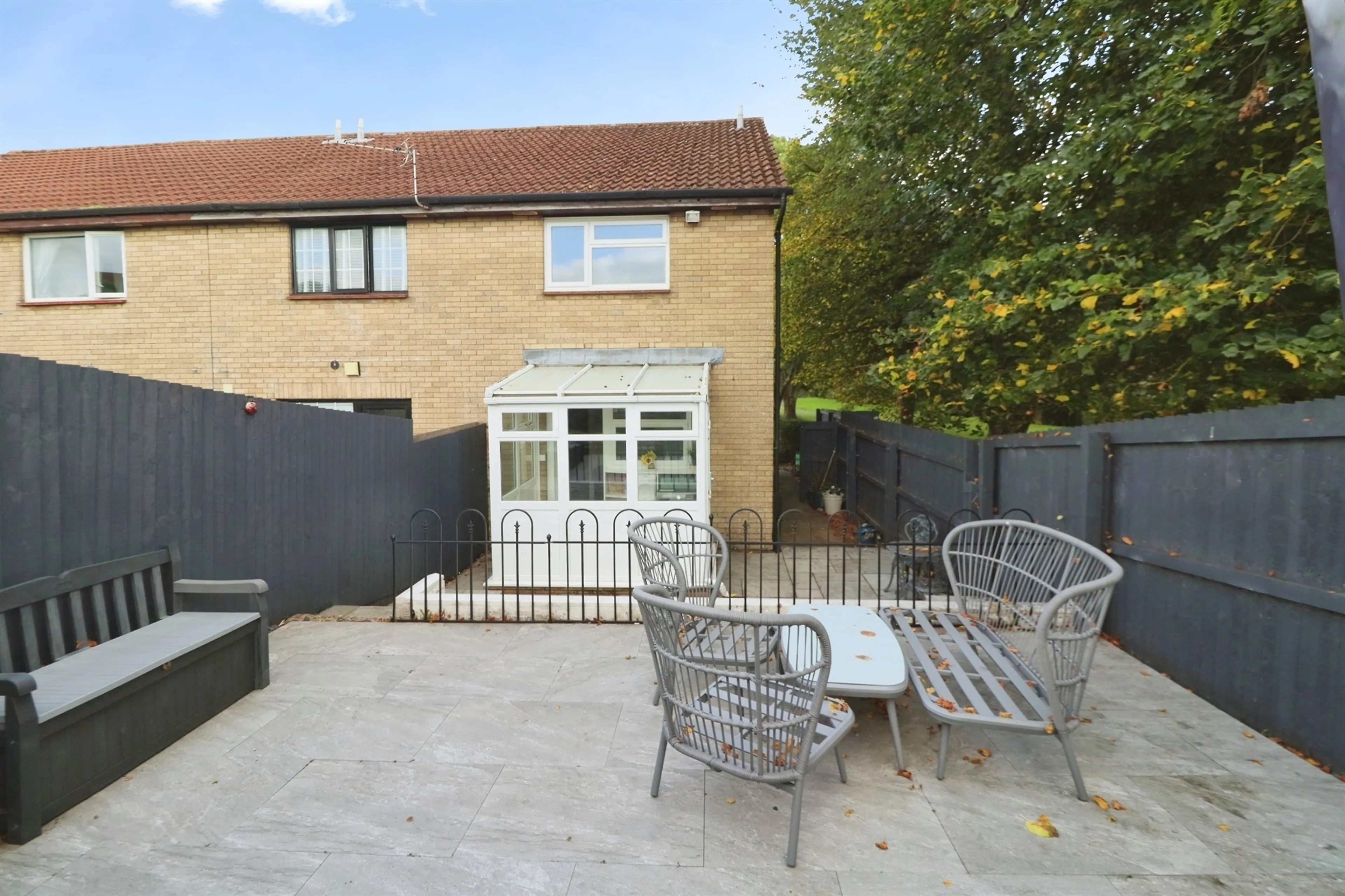 Property at Brean Close, Sully, Penarth