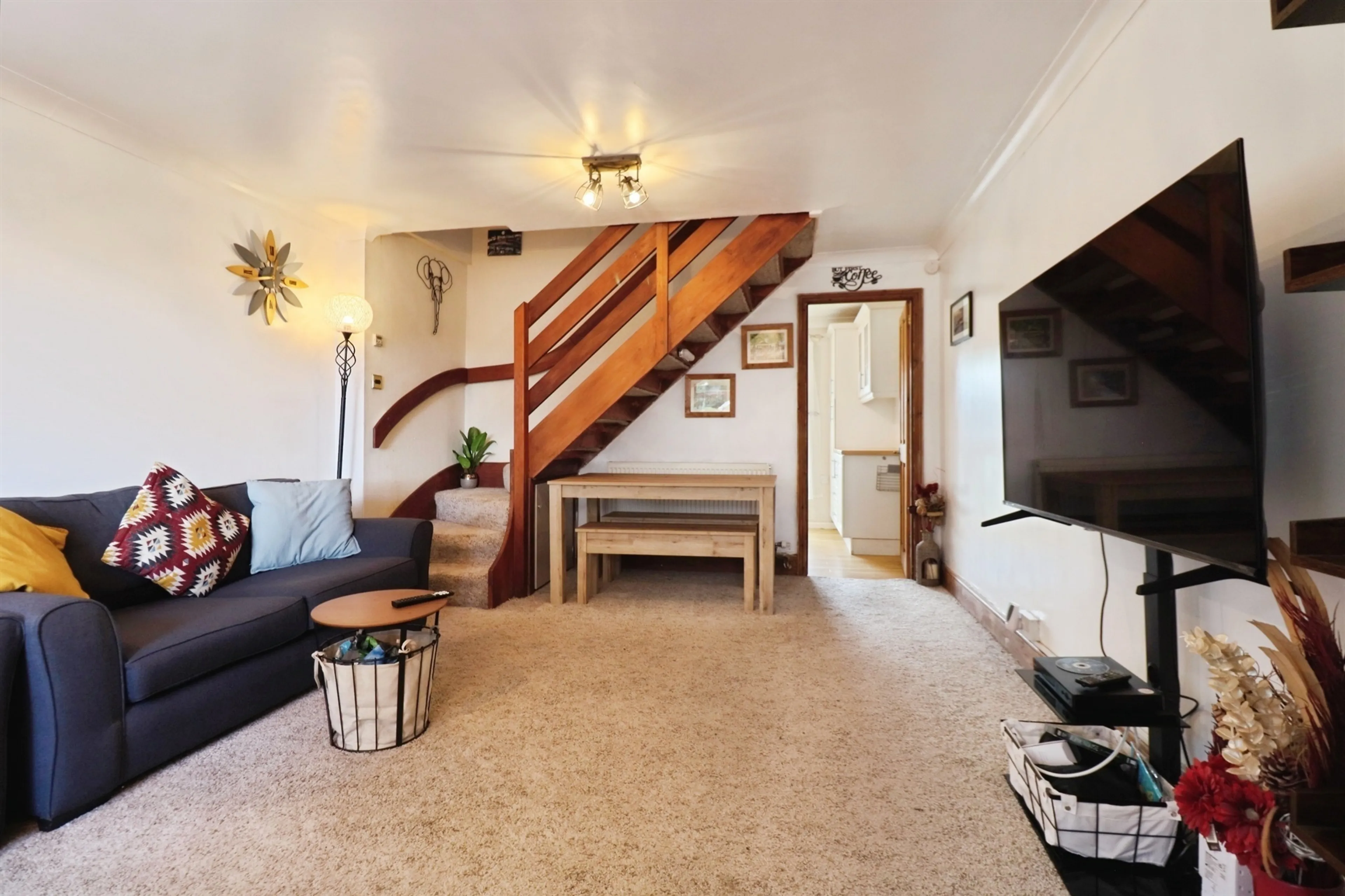 Property at Brean Close, Sully, Penarth