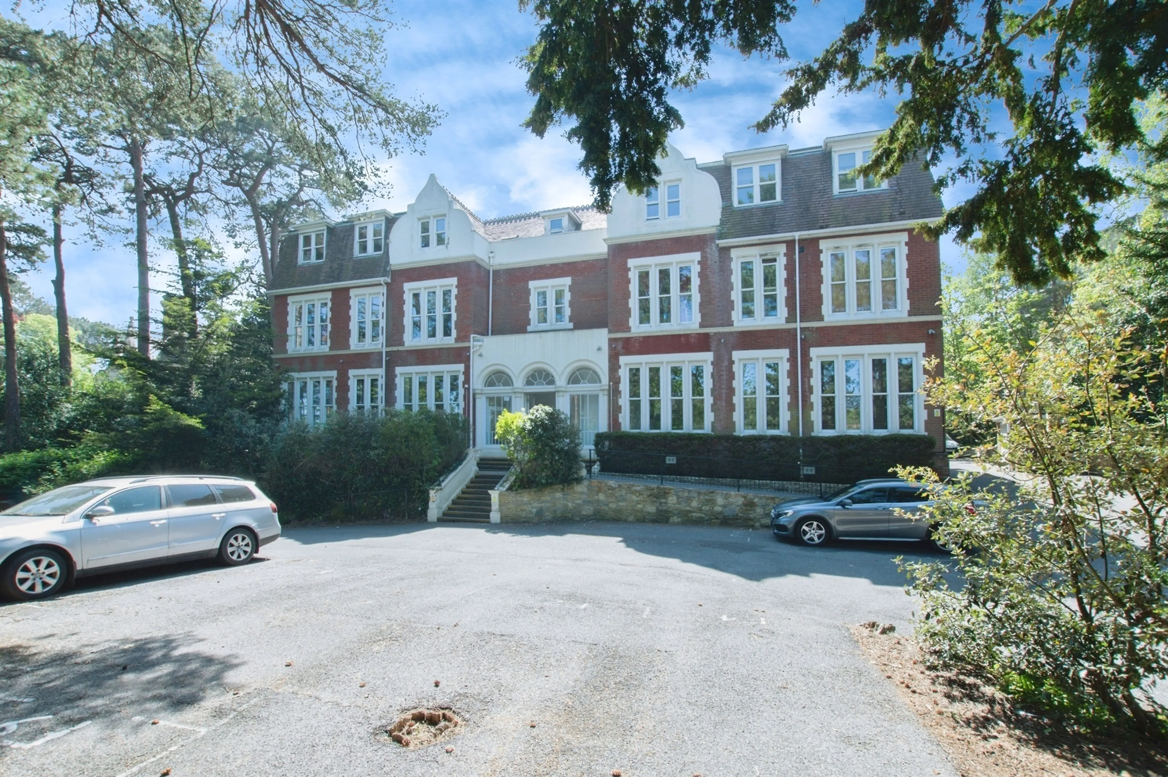 Property at Knyveton Road, Bournemouth