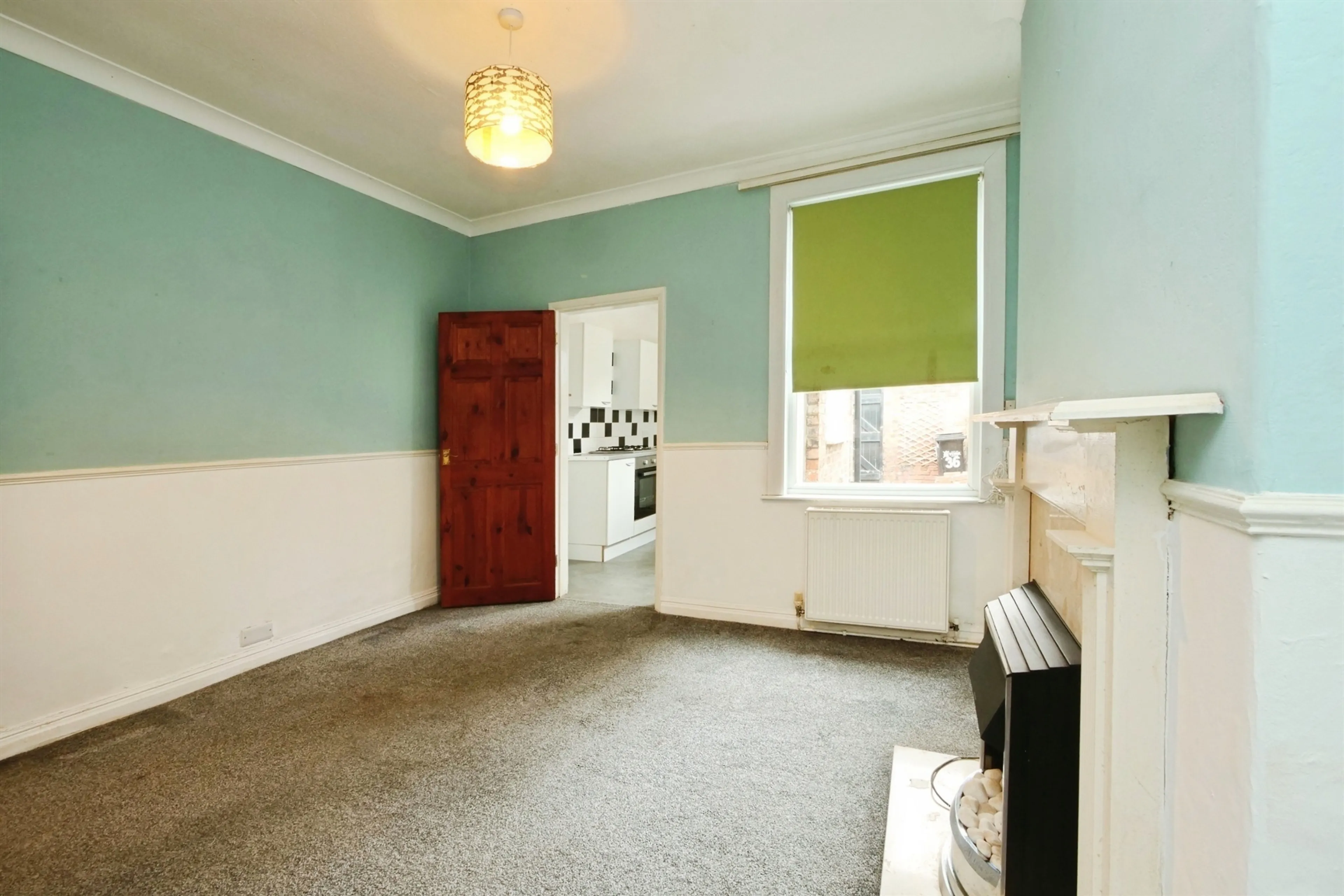 Property at Rose Street, York