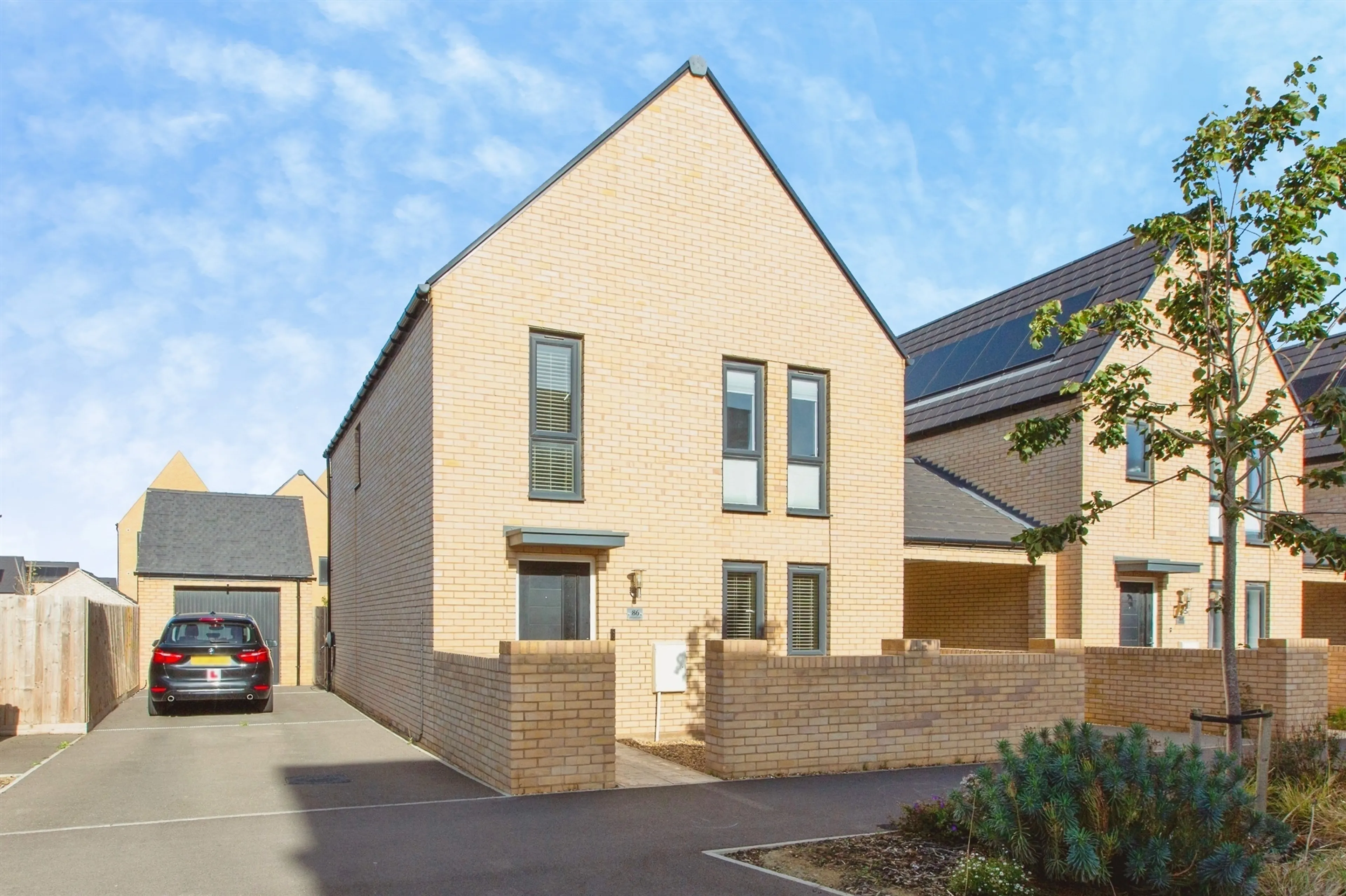 Property at Sheepfold Lane, Cambourne, Cambridge