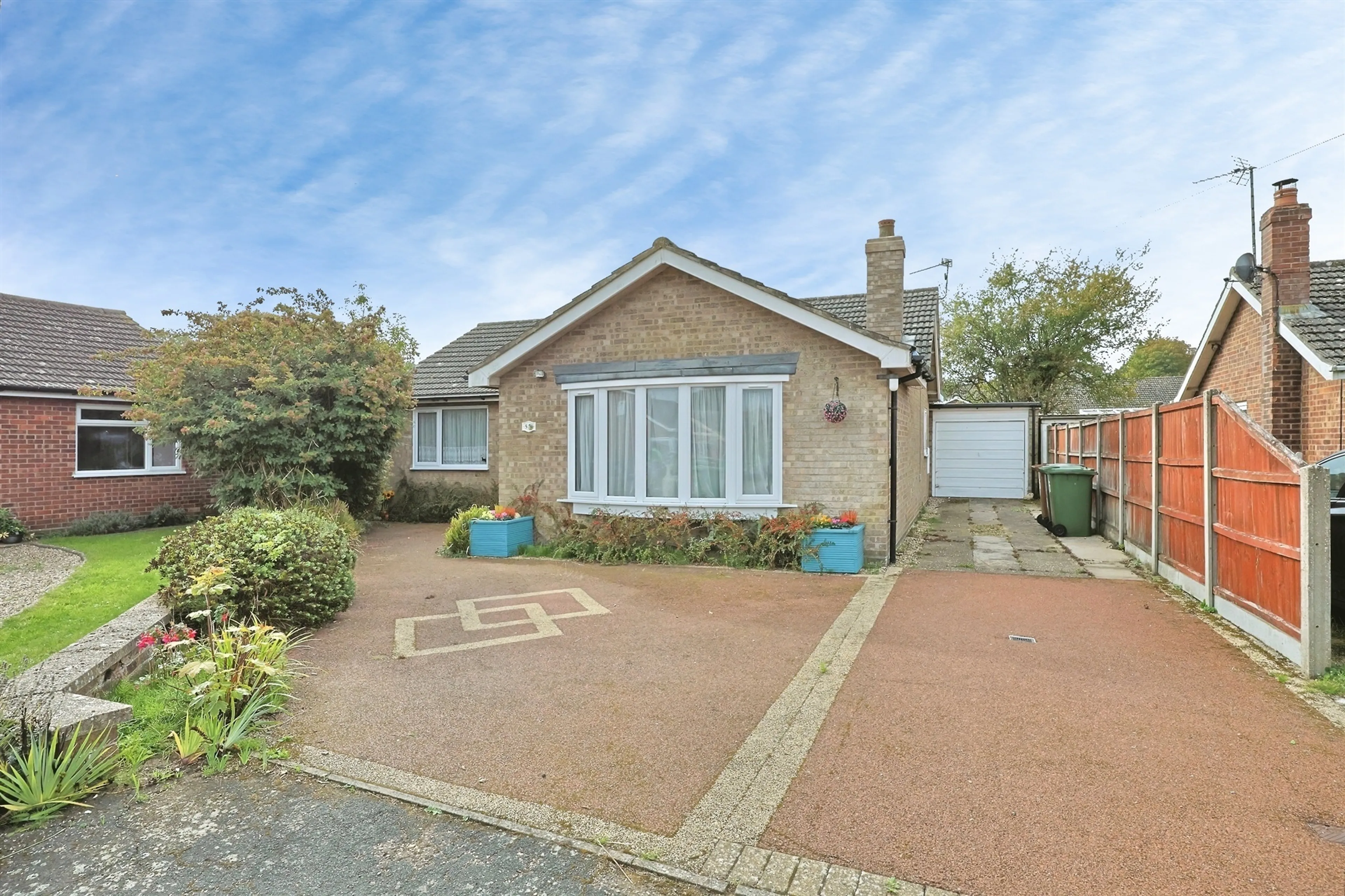 Property at Cherry Tree Close, Mattishall, Dereham