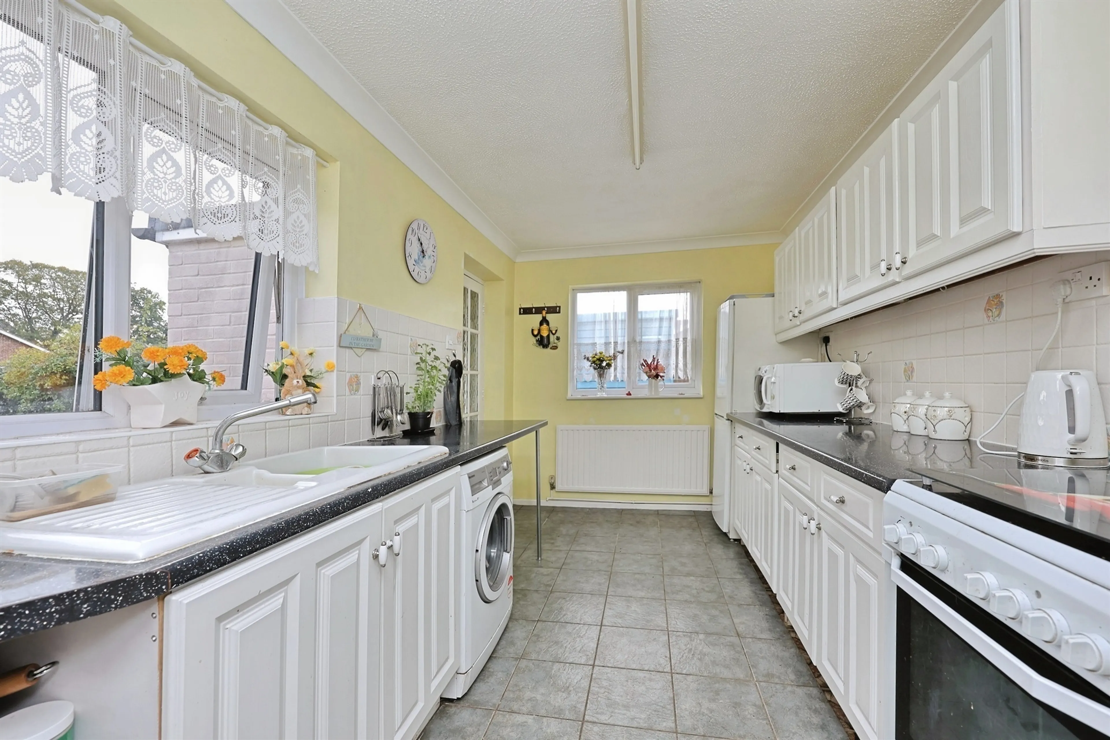 Property at Cherry Tree Close, Mattishall, Dereham