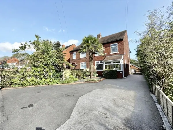 Russell Avenue, Preston, Lancashire, PR1