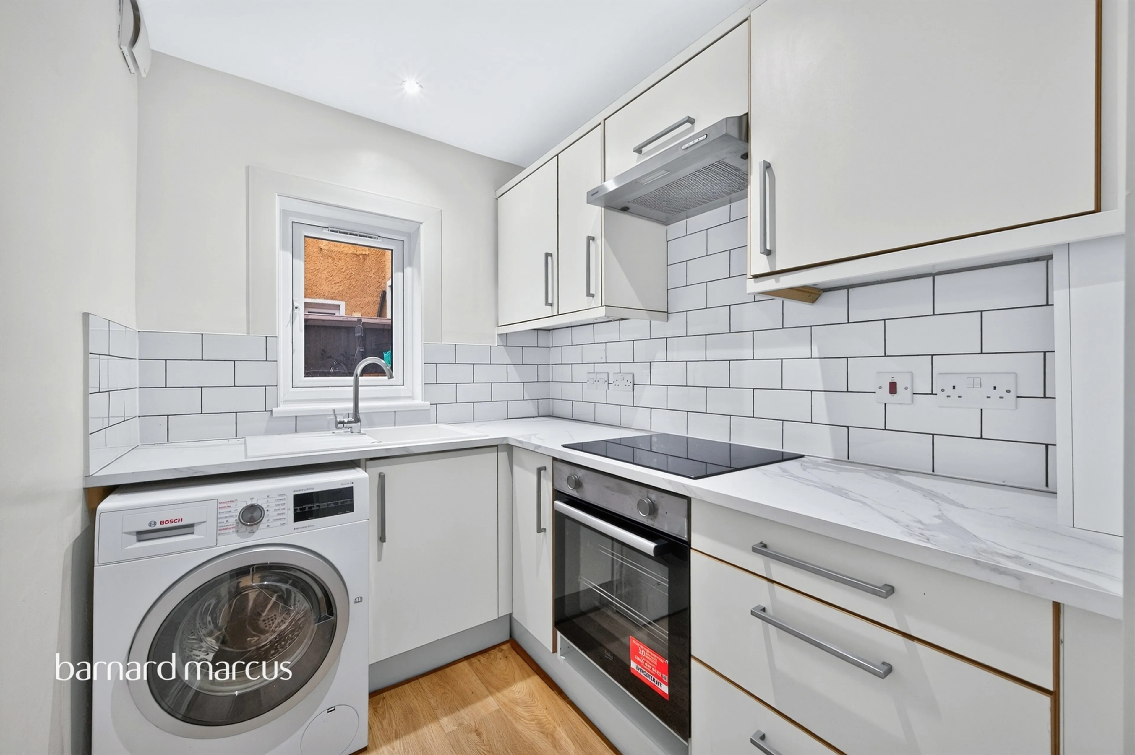 Property at Grenfell Road, MITCHAM